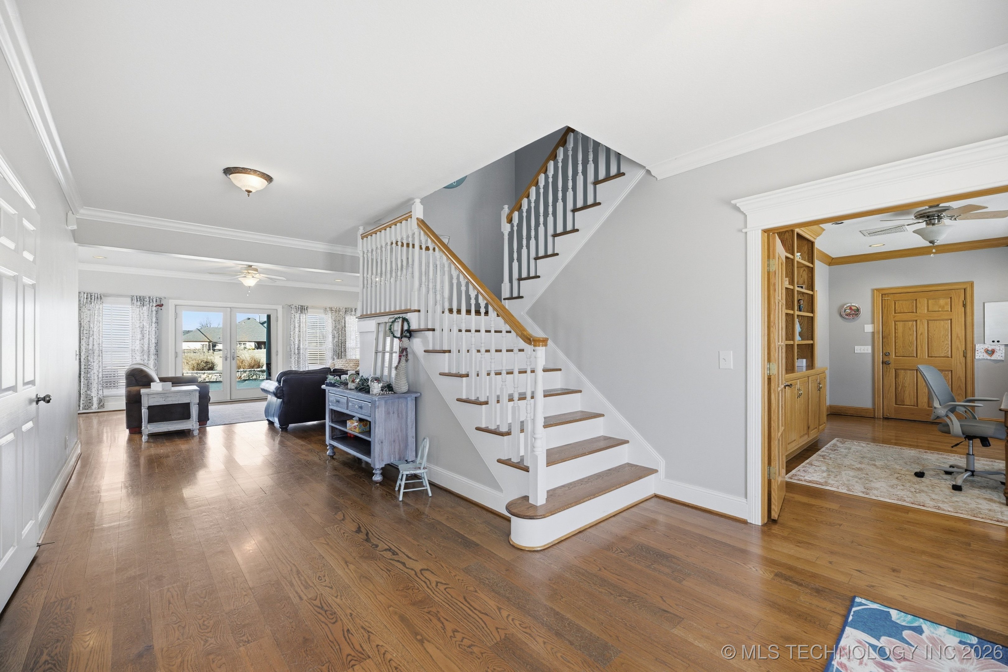 3912 N Battle Creek Drive Property Photo 2