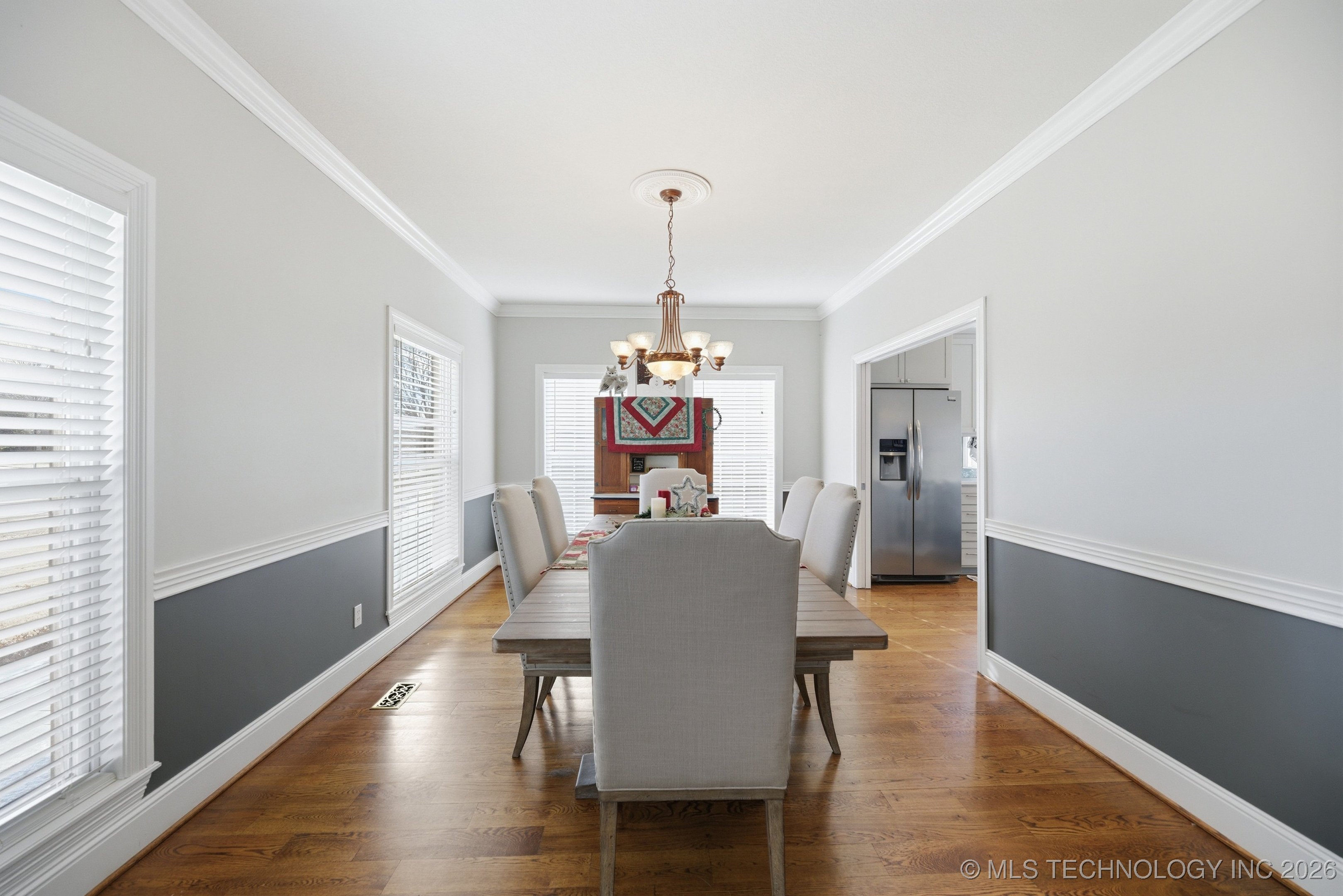 3912 N Battle Creek Drive Property Photo 3