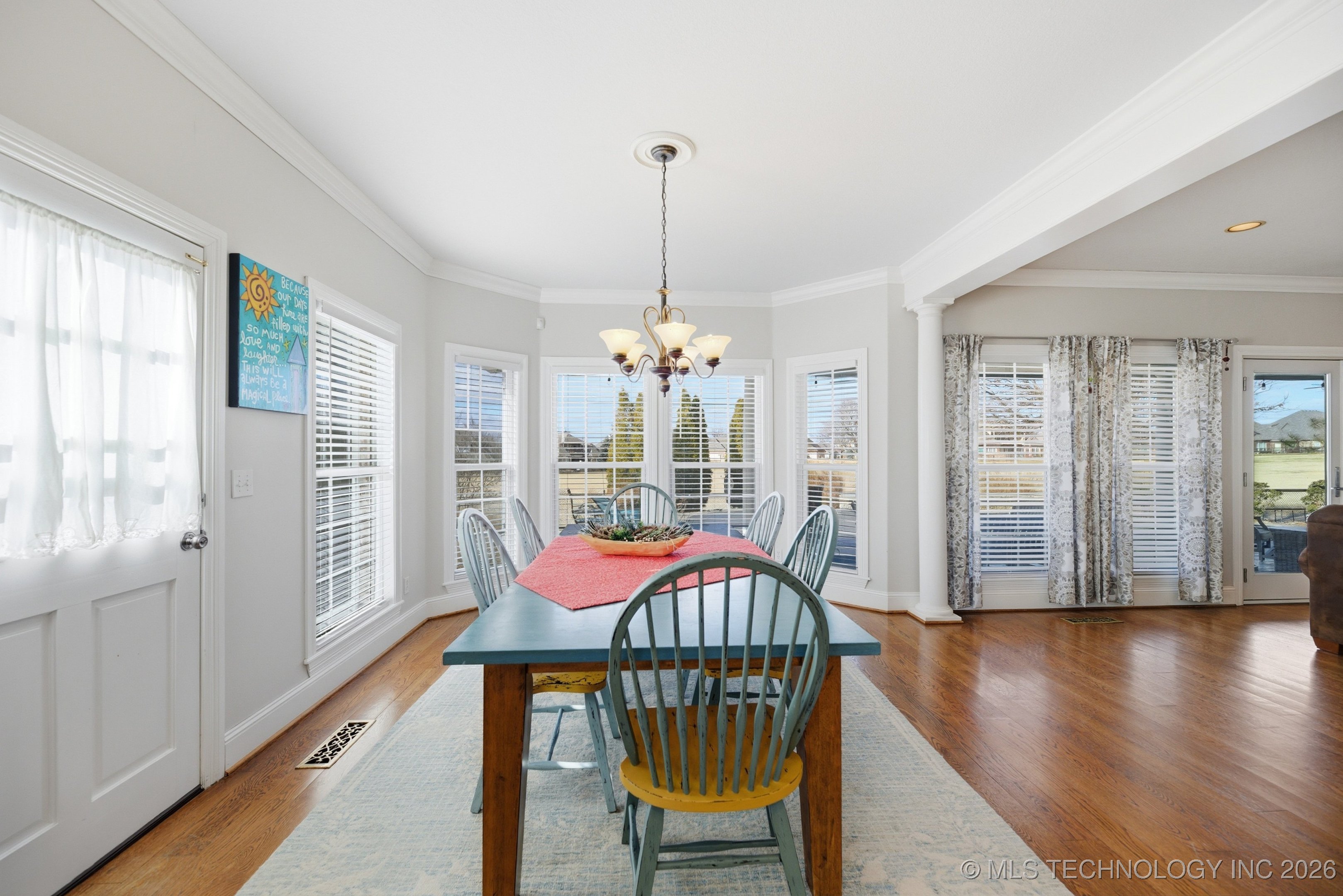 3912 N Battle Creek Drive Property Photo 7