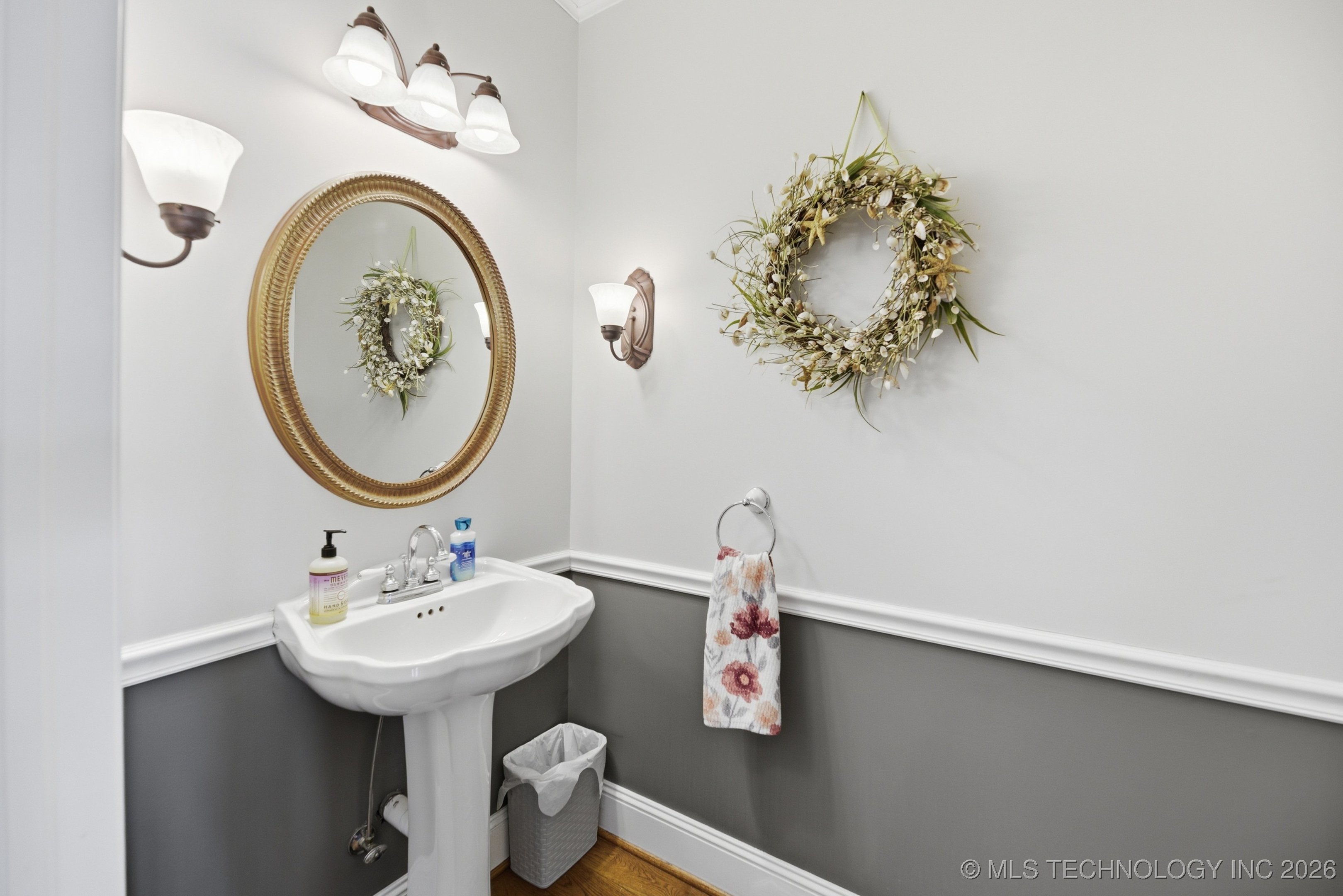 3912 N Battle Creek Drive Property Photo 12