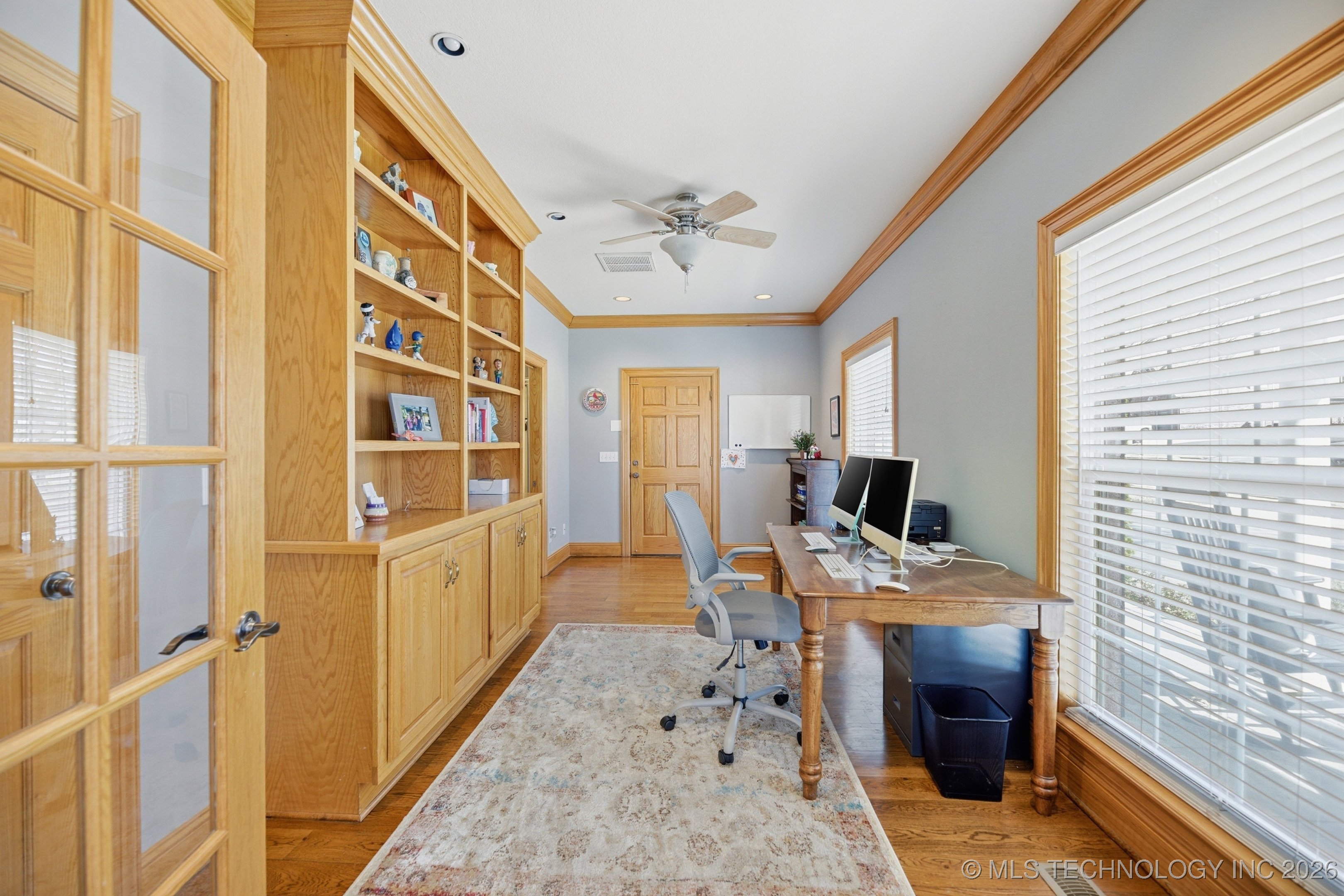 3912 N Battle Creek Drive Property Photo 13