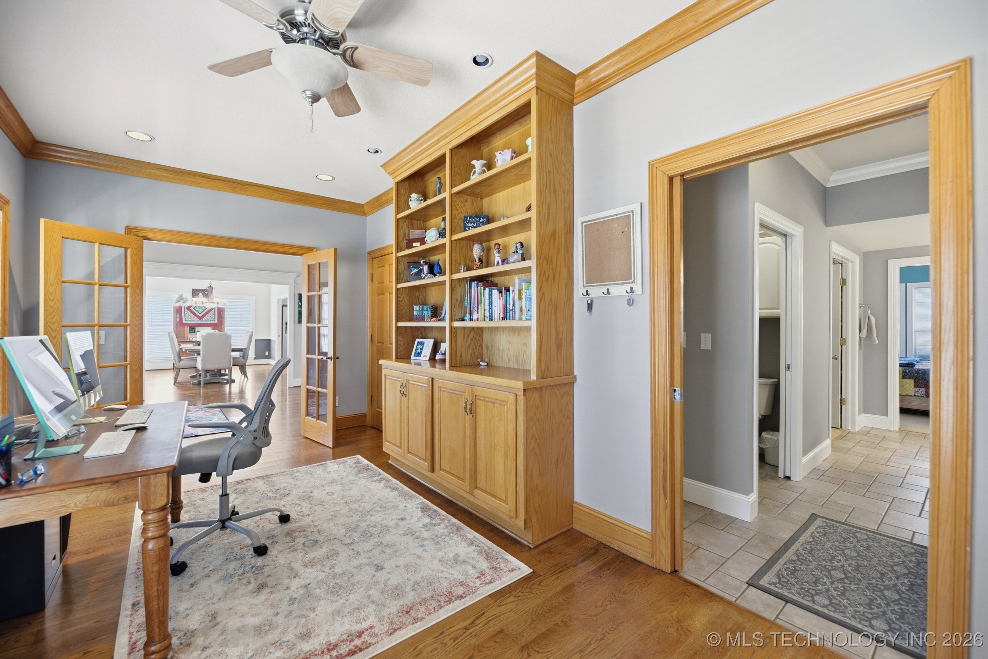 3912 N Battle Creek Drive Property Photo 14