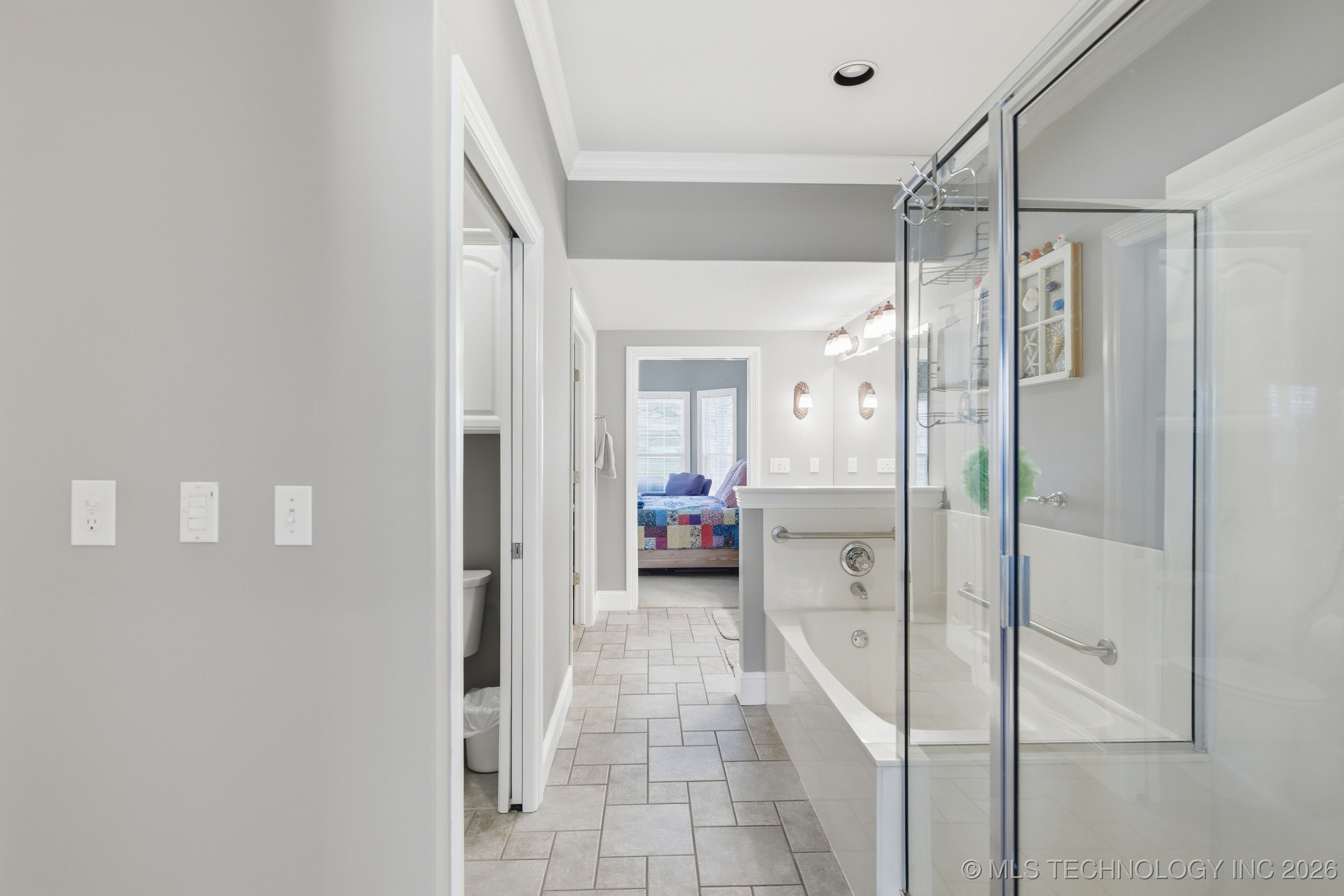 3912 N Battle Creek Drive Property Photo 15