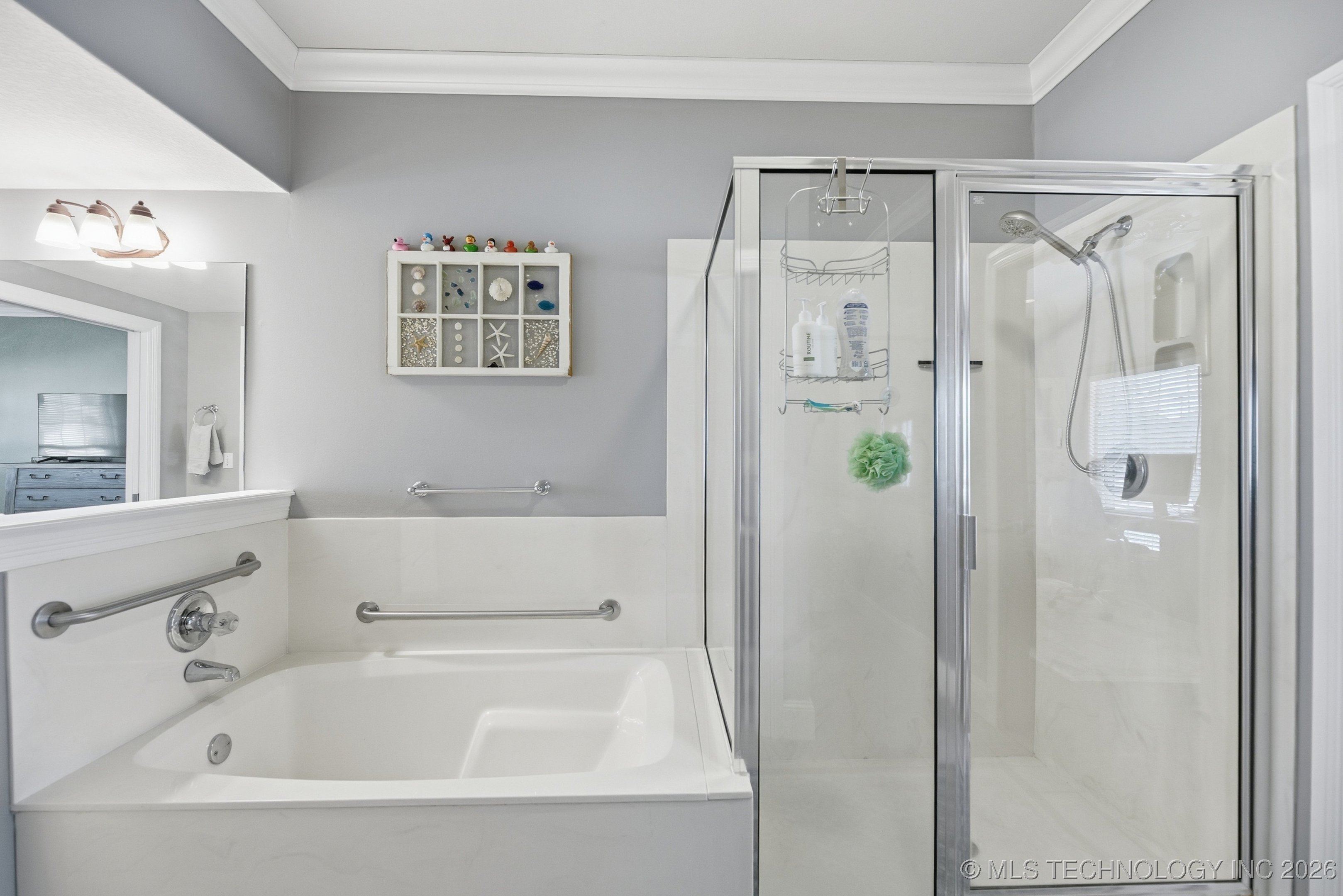 3912 N Battle Creek Drive Property Photo 16