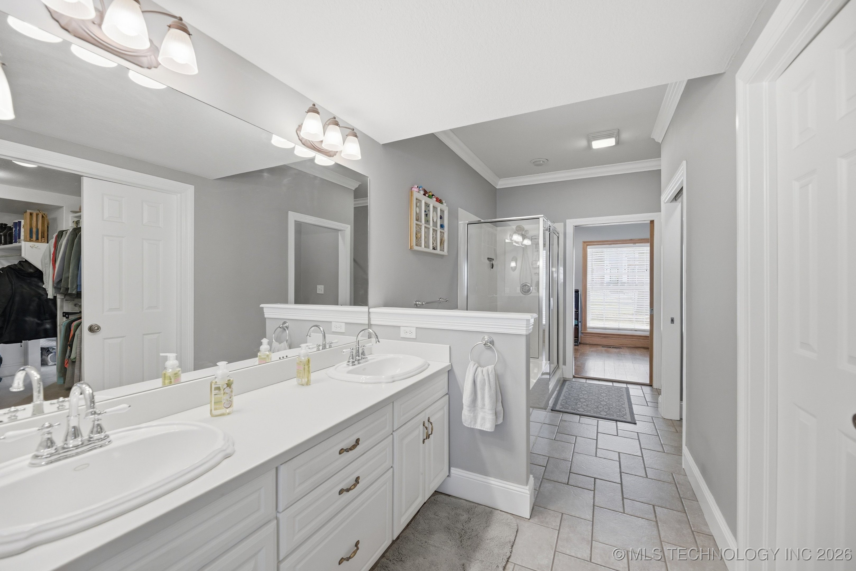 3912 N Battle Creek Drive Property Photo 17