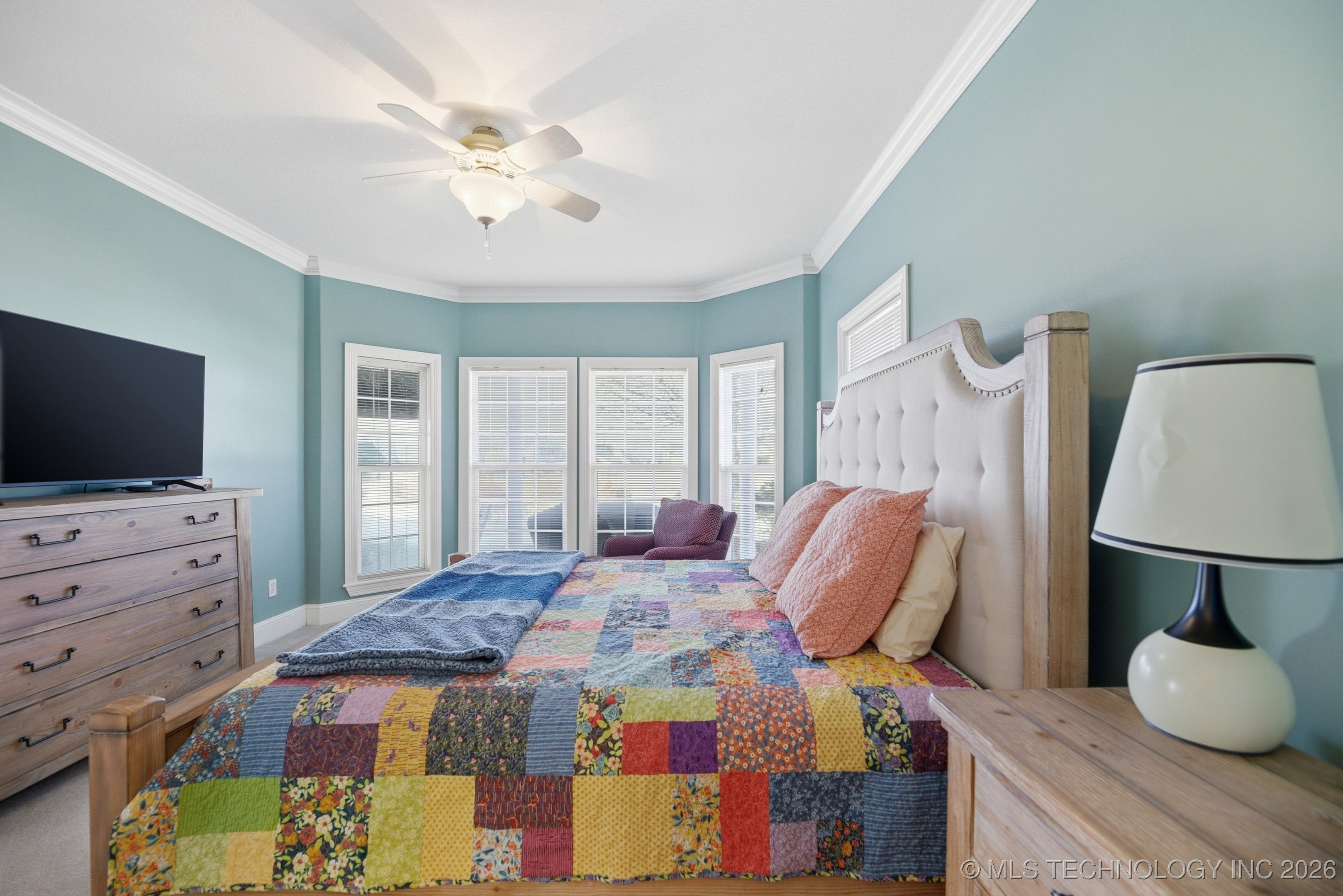 3912 N Battle Creek Drive Property Photo 18