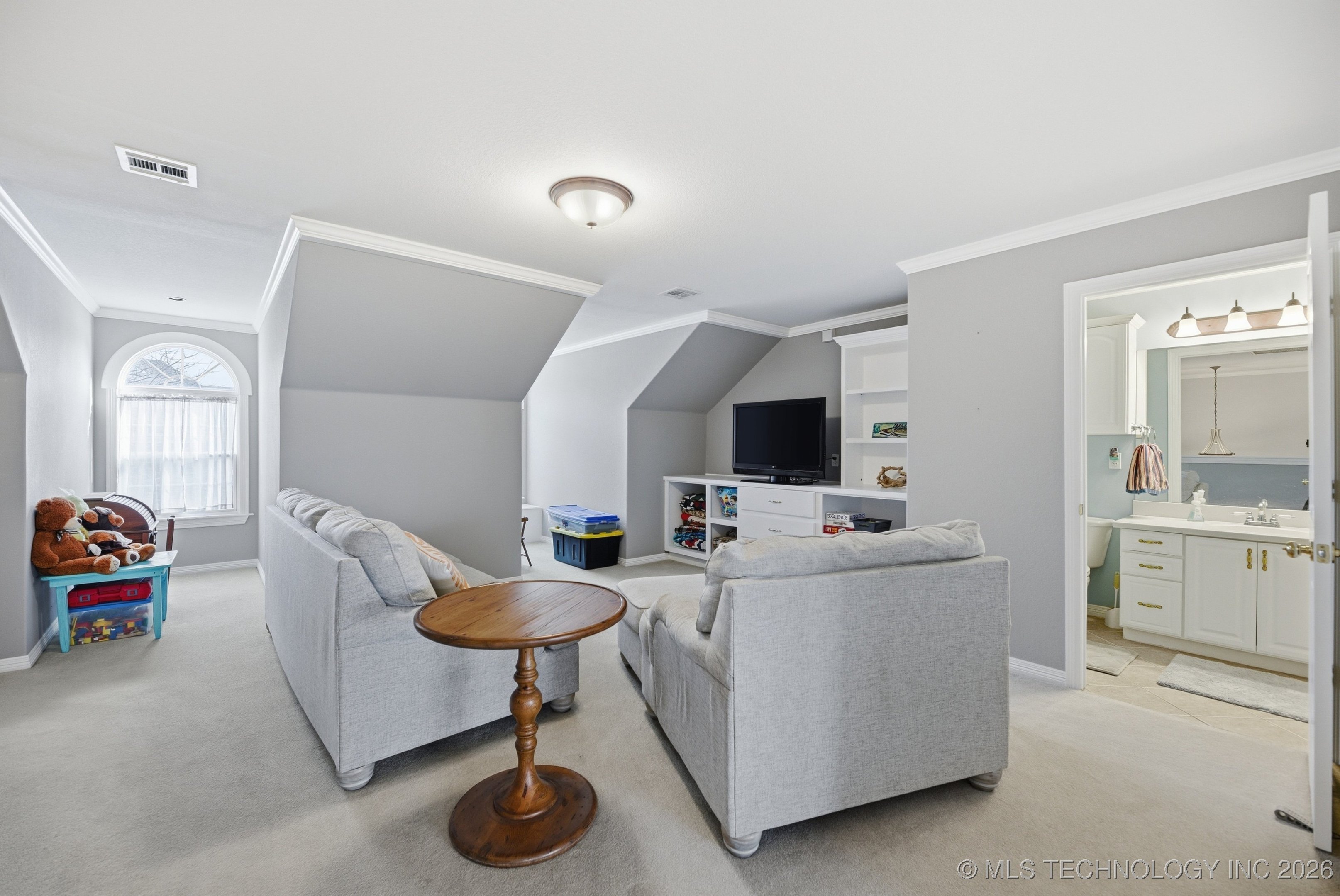 3912 N Battle Creek Drive Property Photo 19