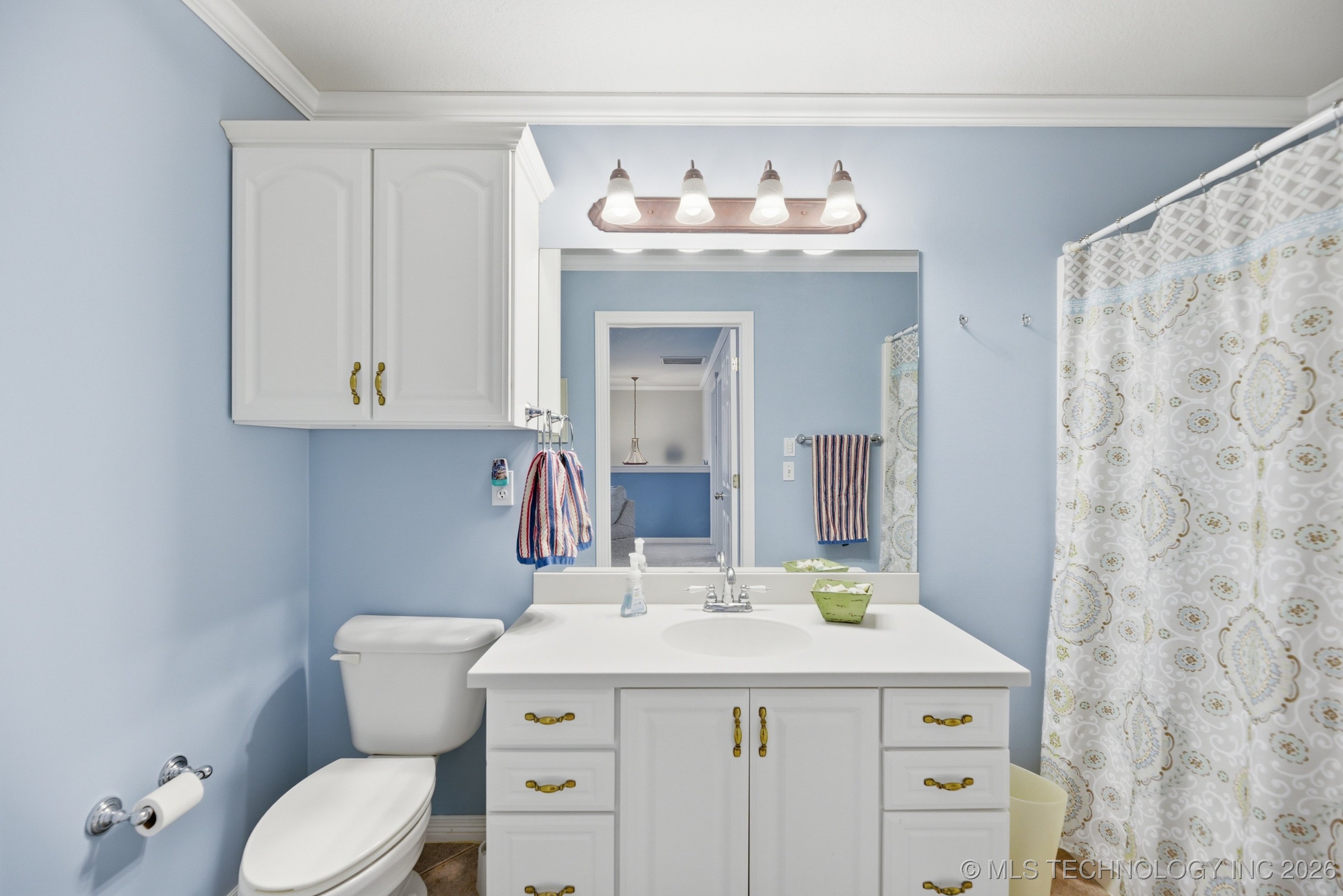 3912 N Battle Creek Drive Property Photo 21