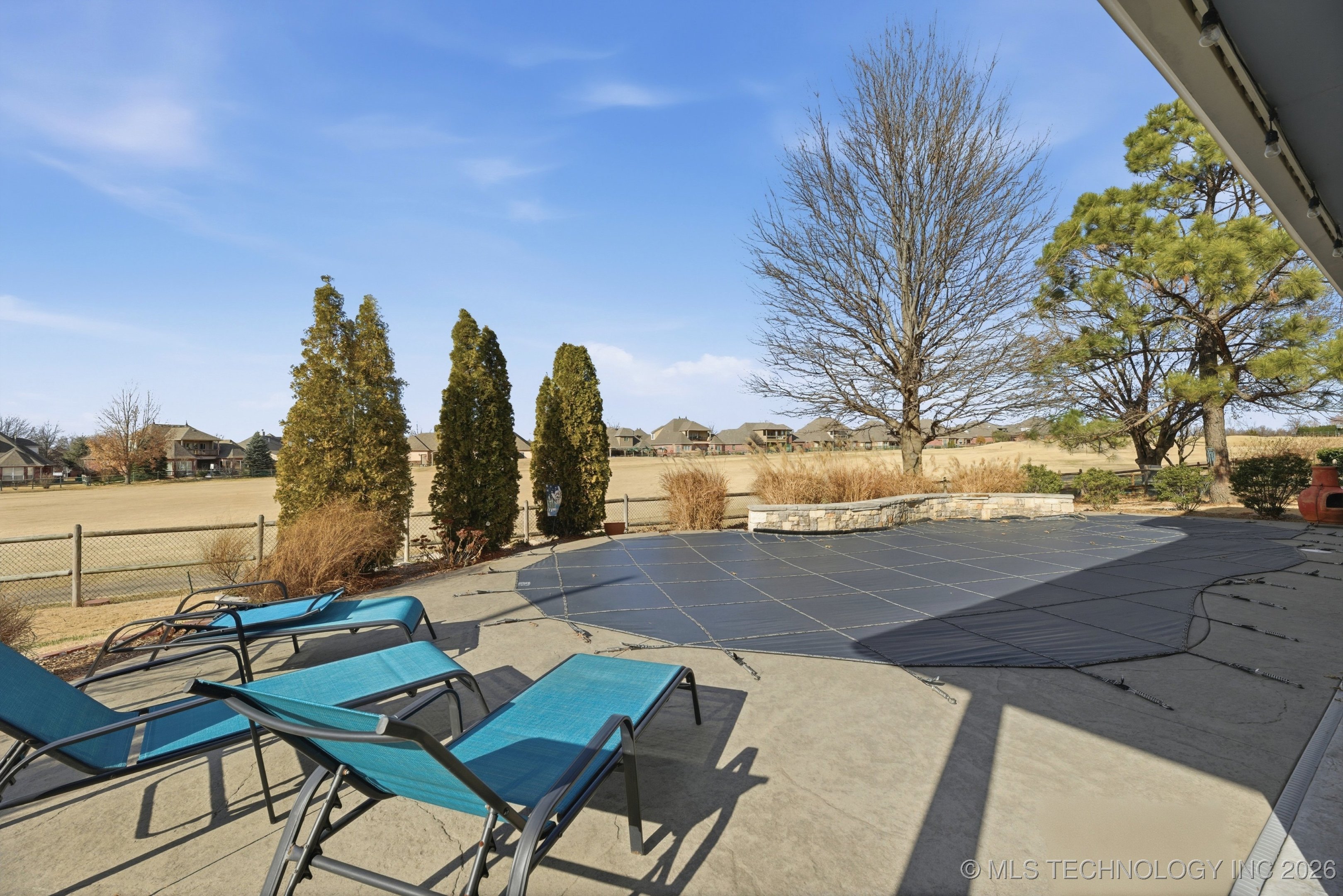 3912 N Battle Creek Drive Property Photo 23