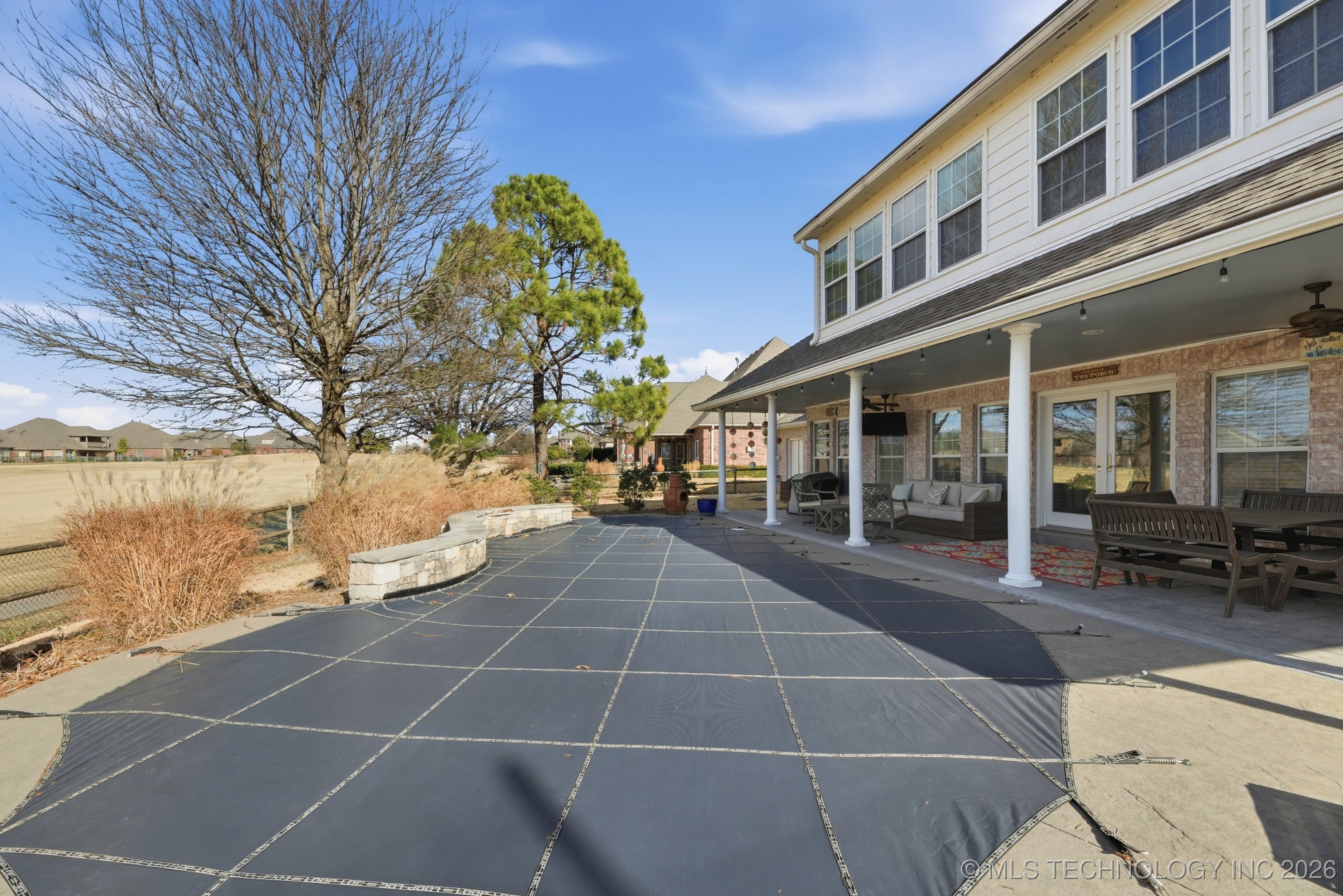 3912 N Battle Creek Drive Property Photo 24