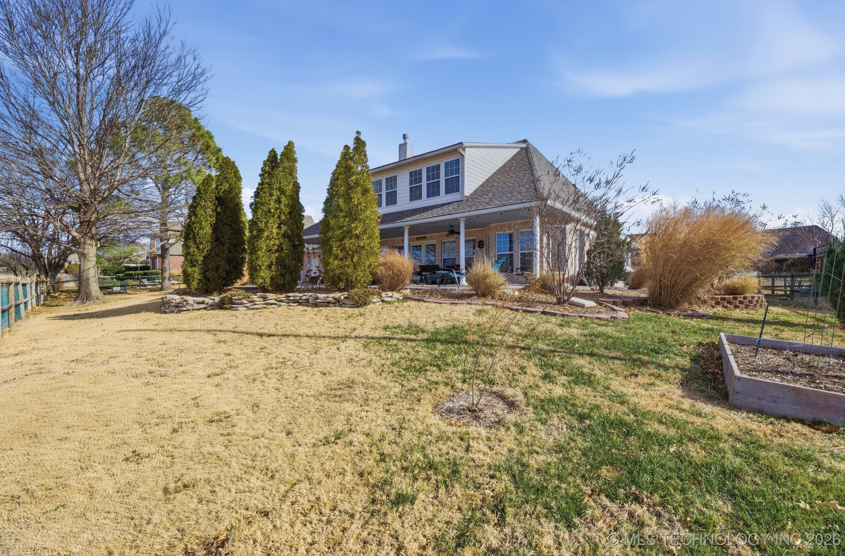 3912 N Battle Creek Drive Property Photo 28