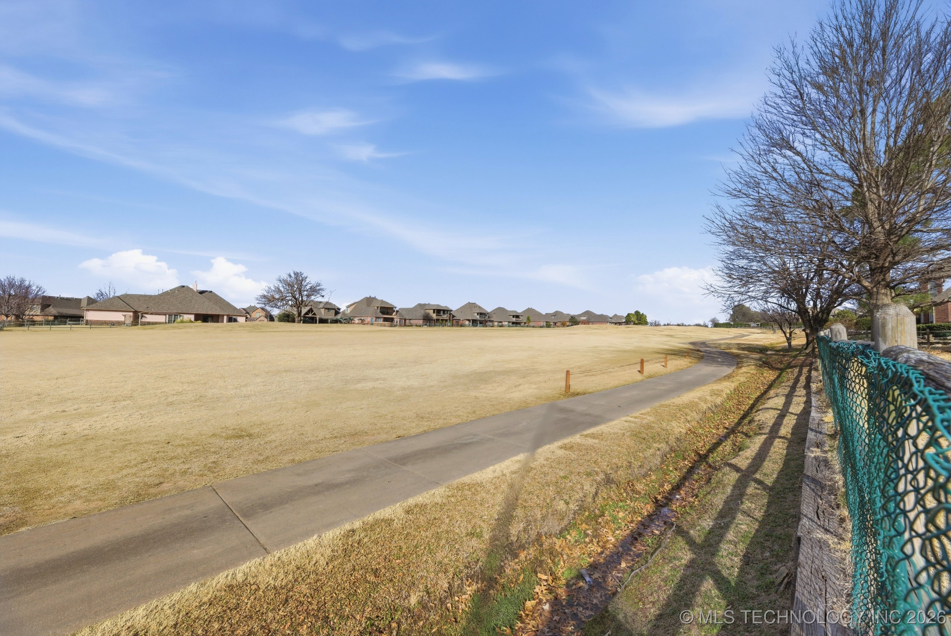 3912 N Battle Creek Drive Property Photo 29