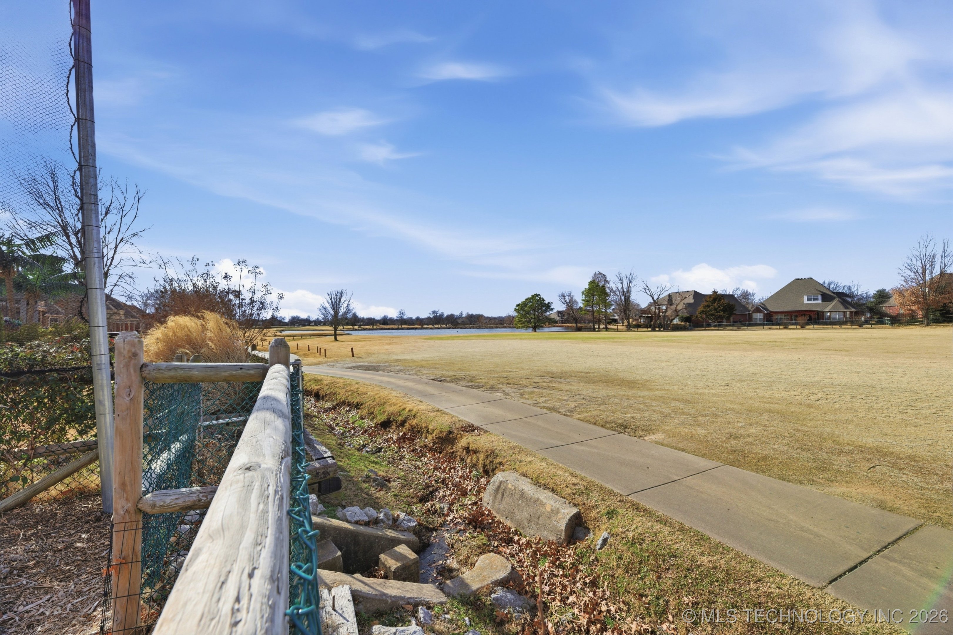 3912 N Battle Creek Drive Property Photo 30