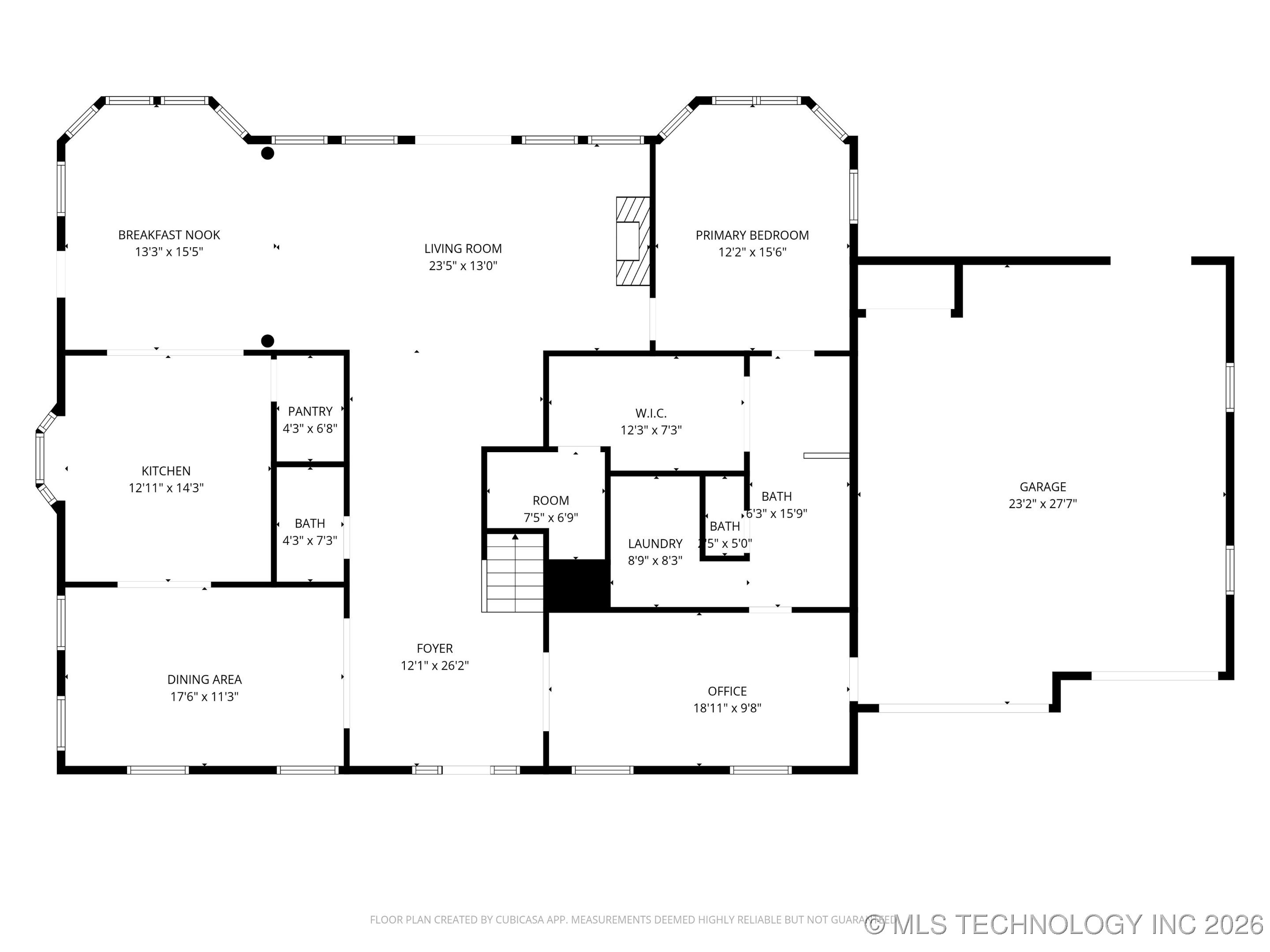 3912 N Battle Creek Drive Property Photo 32
