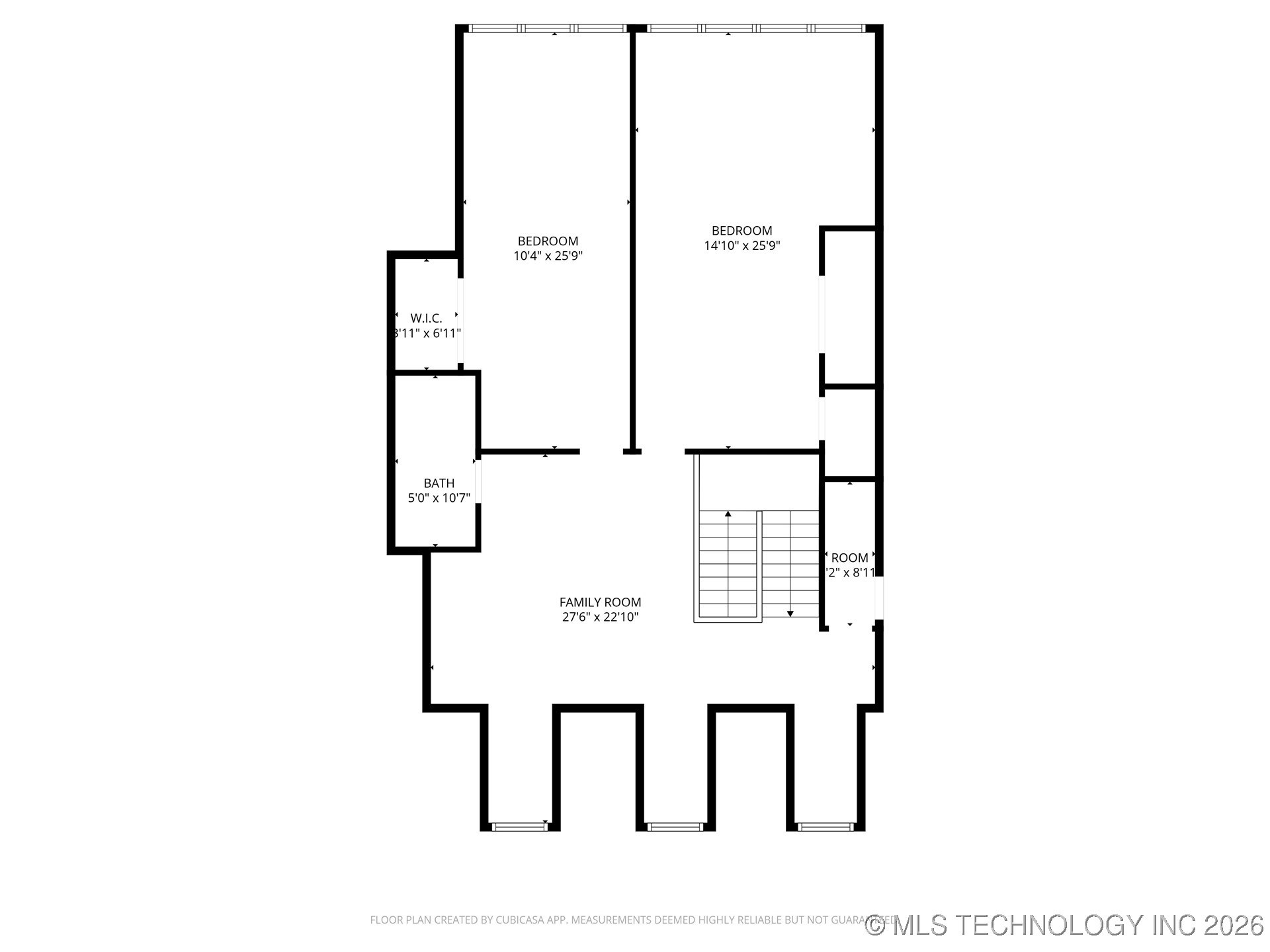 3912 N Battle Creek Drive Property Photo 33