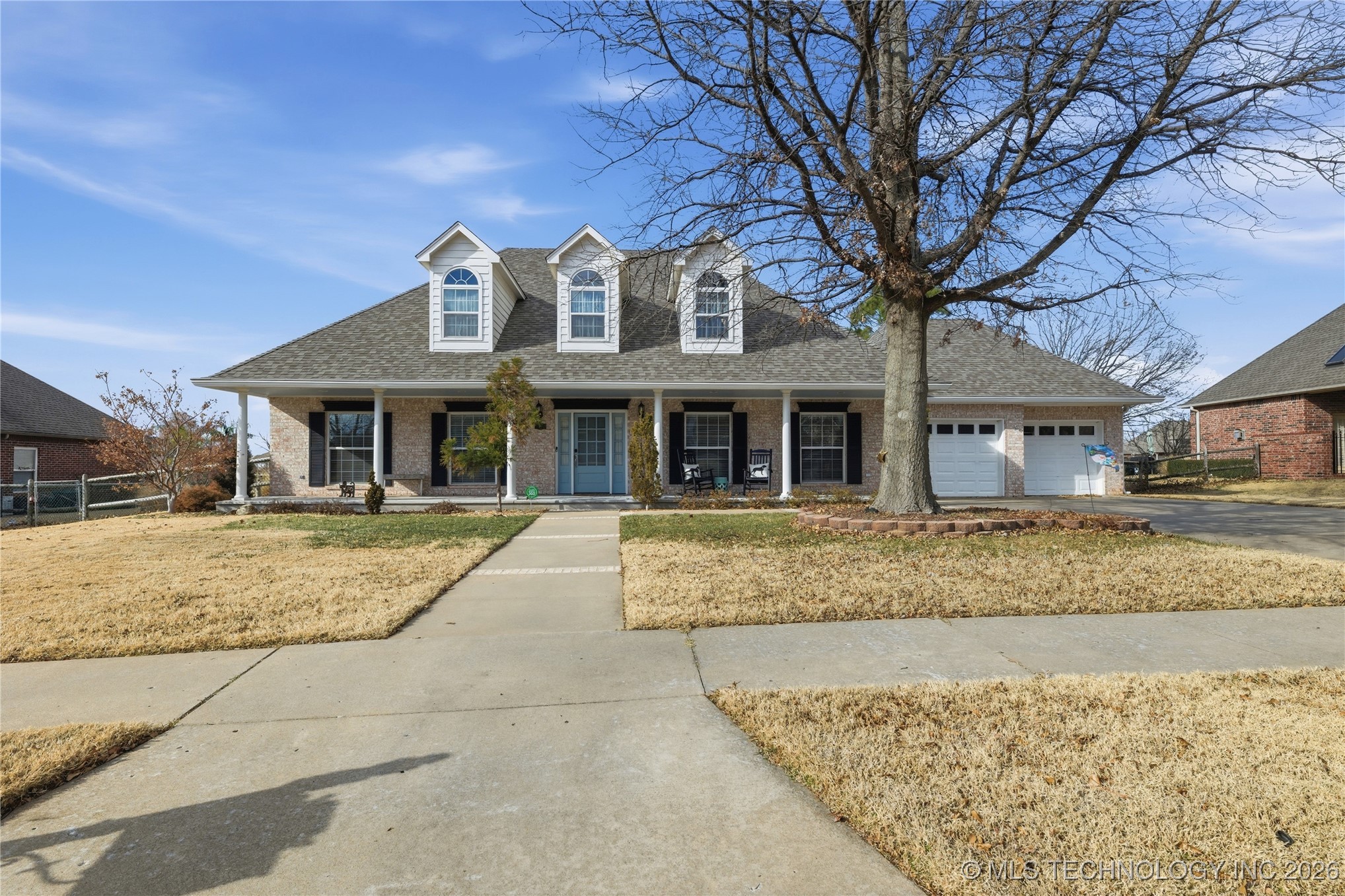 3912 N Battle Creek Drive Property Photo 34