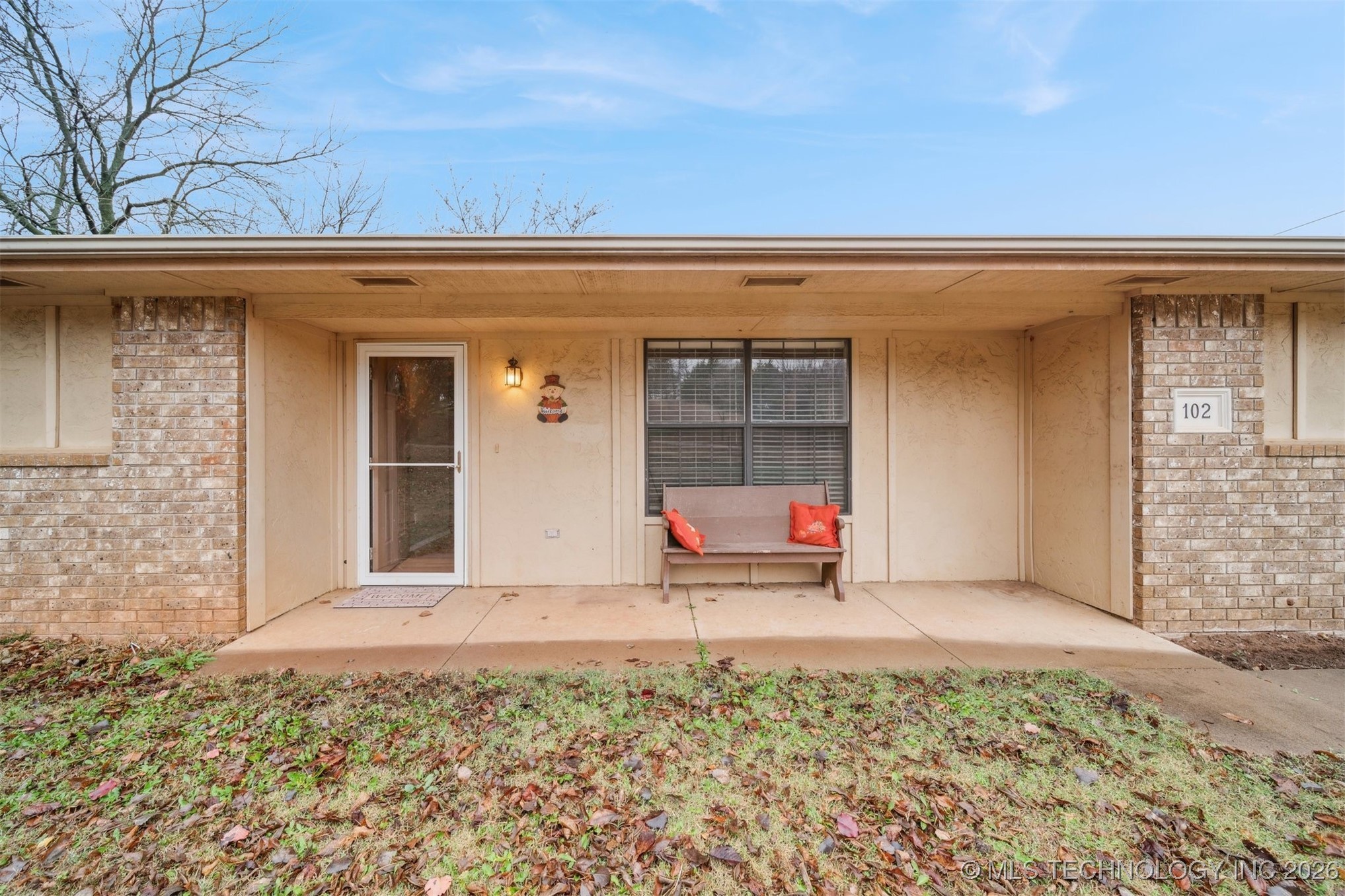 102 Taz Avenue Property Photo 3