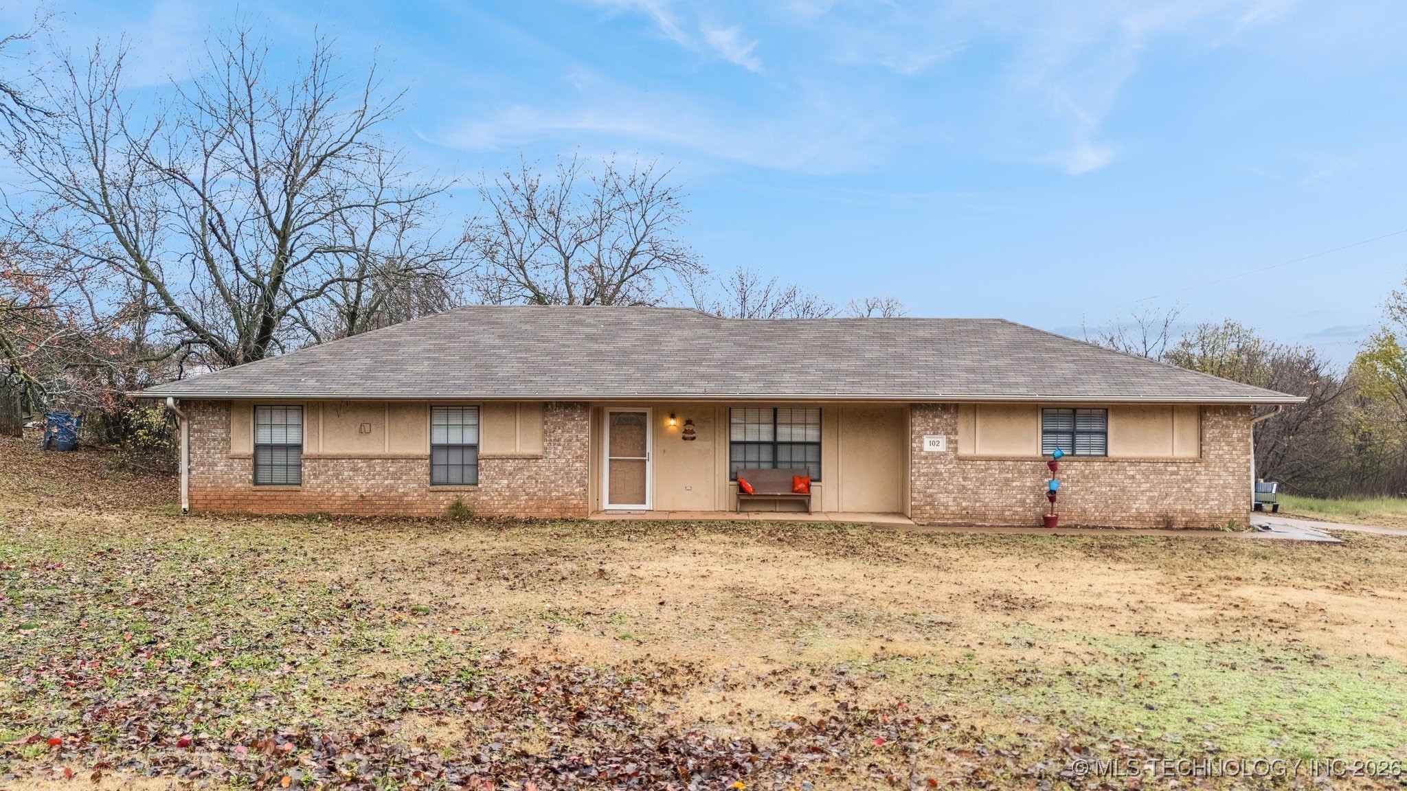 102 Taz Avenue Property Photo 13