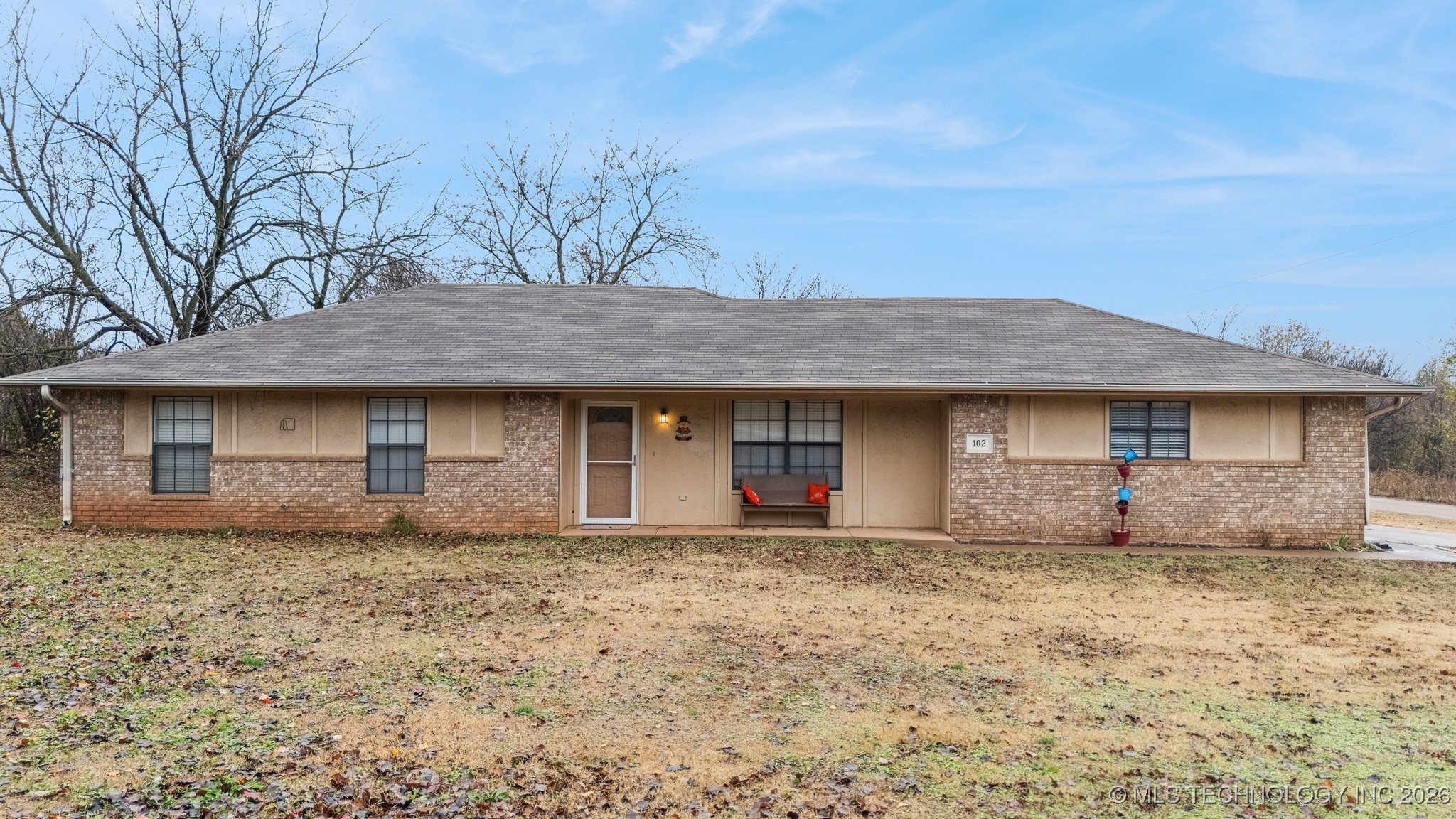 102 Taz Avenue Property Photo 14