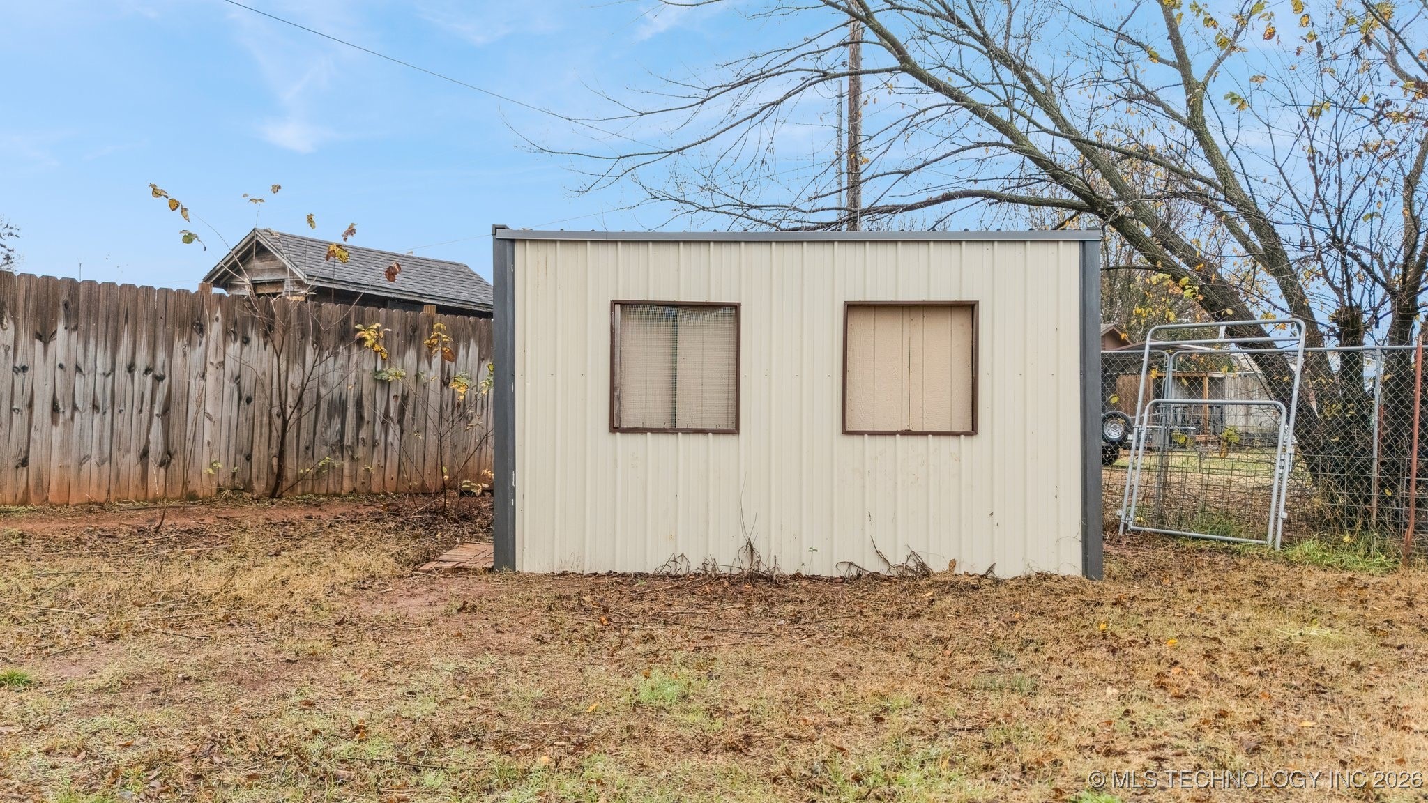 102 Taz Avenue Property Photo 15