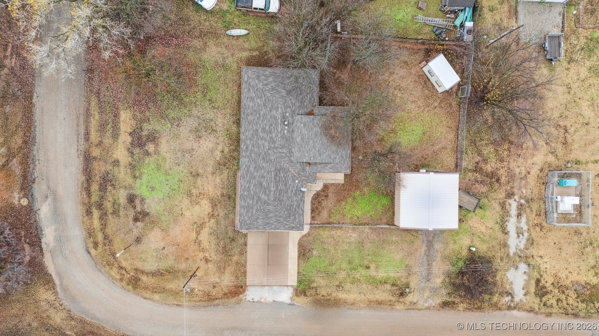 102 Taz Avenue Property Photo 17