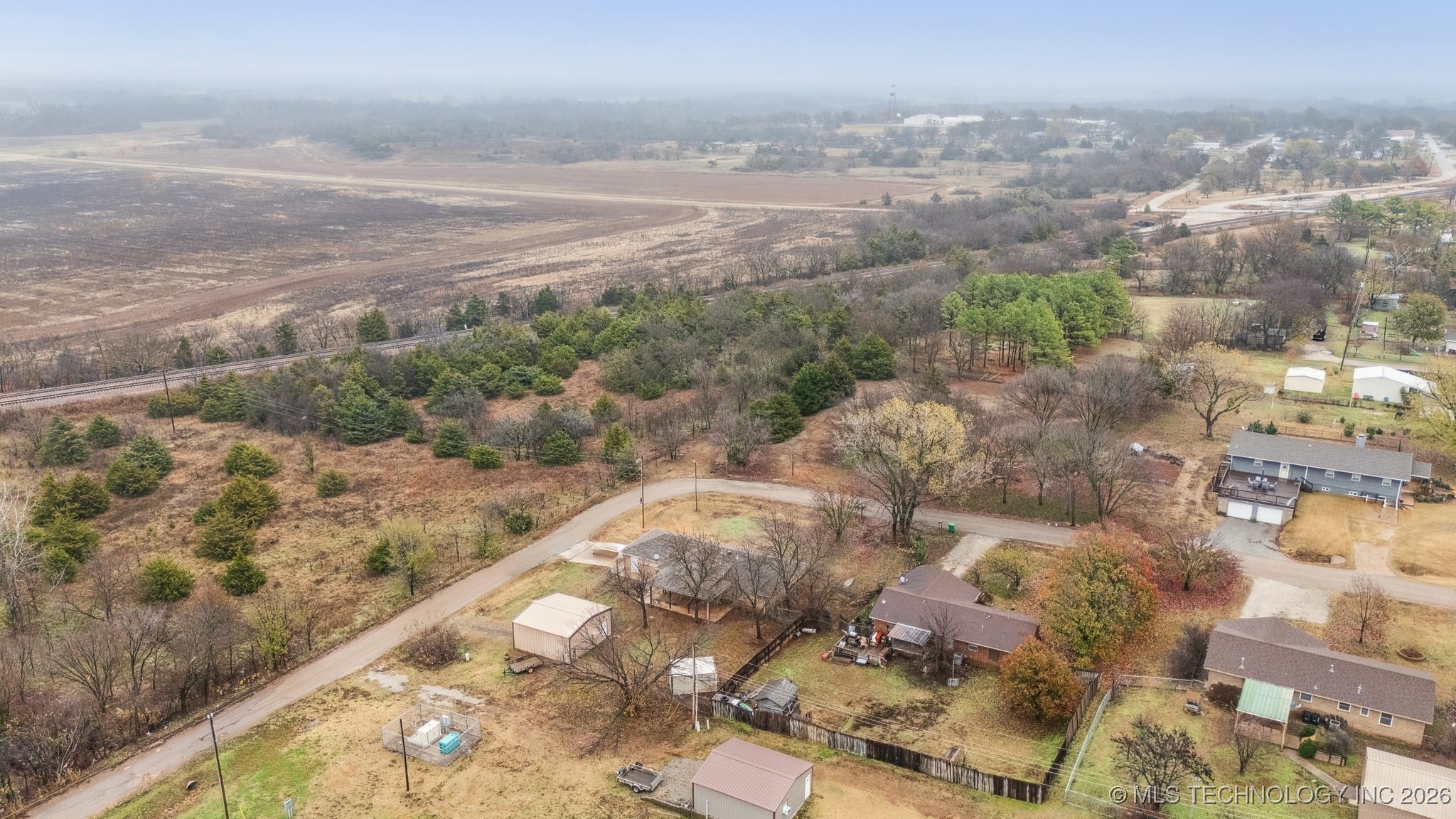 102 Taz Avenue Property Photo 18