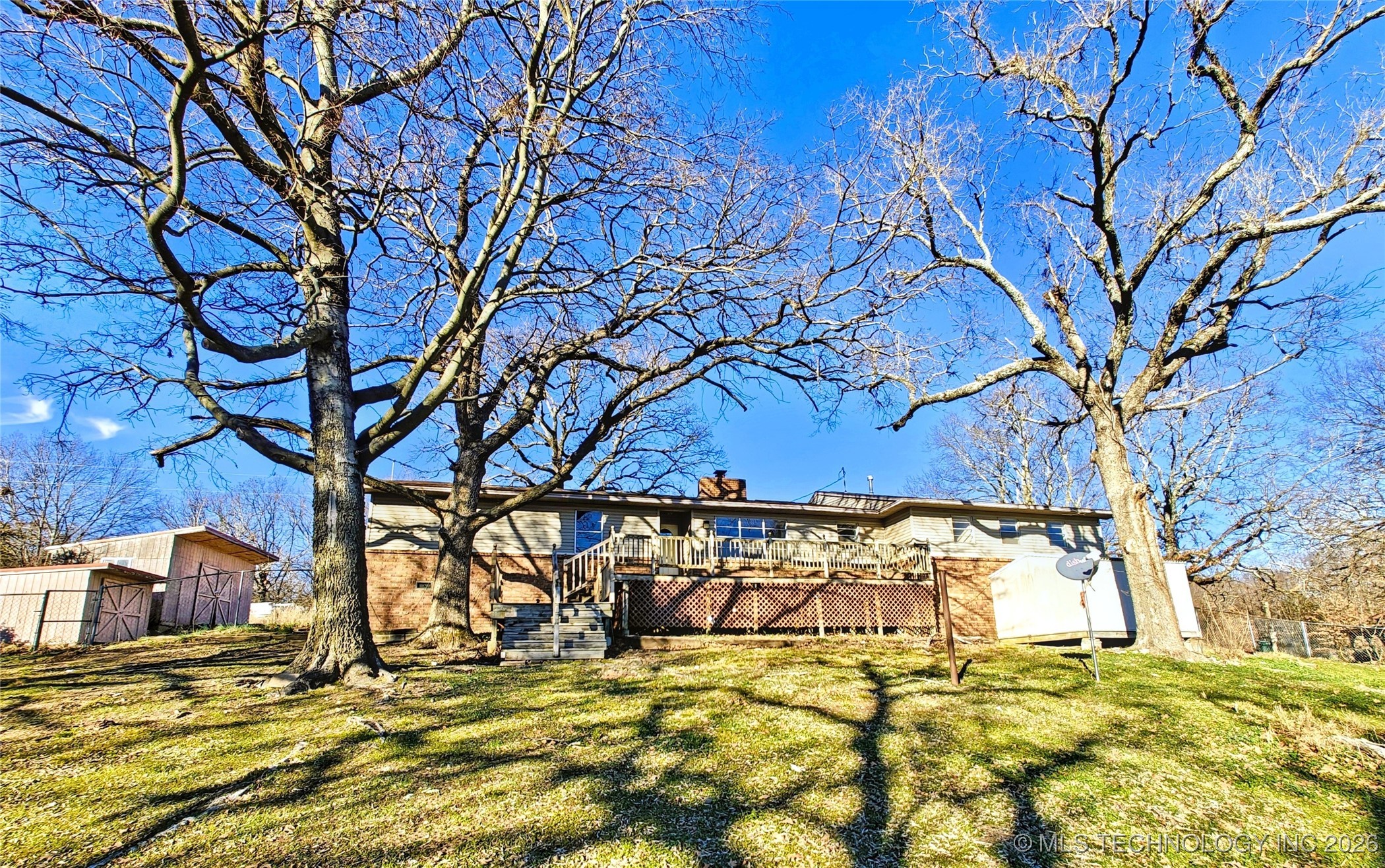 11769 W 838 Road Property Photo 2