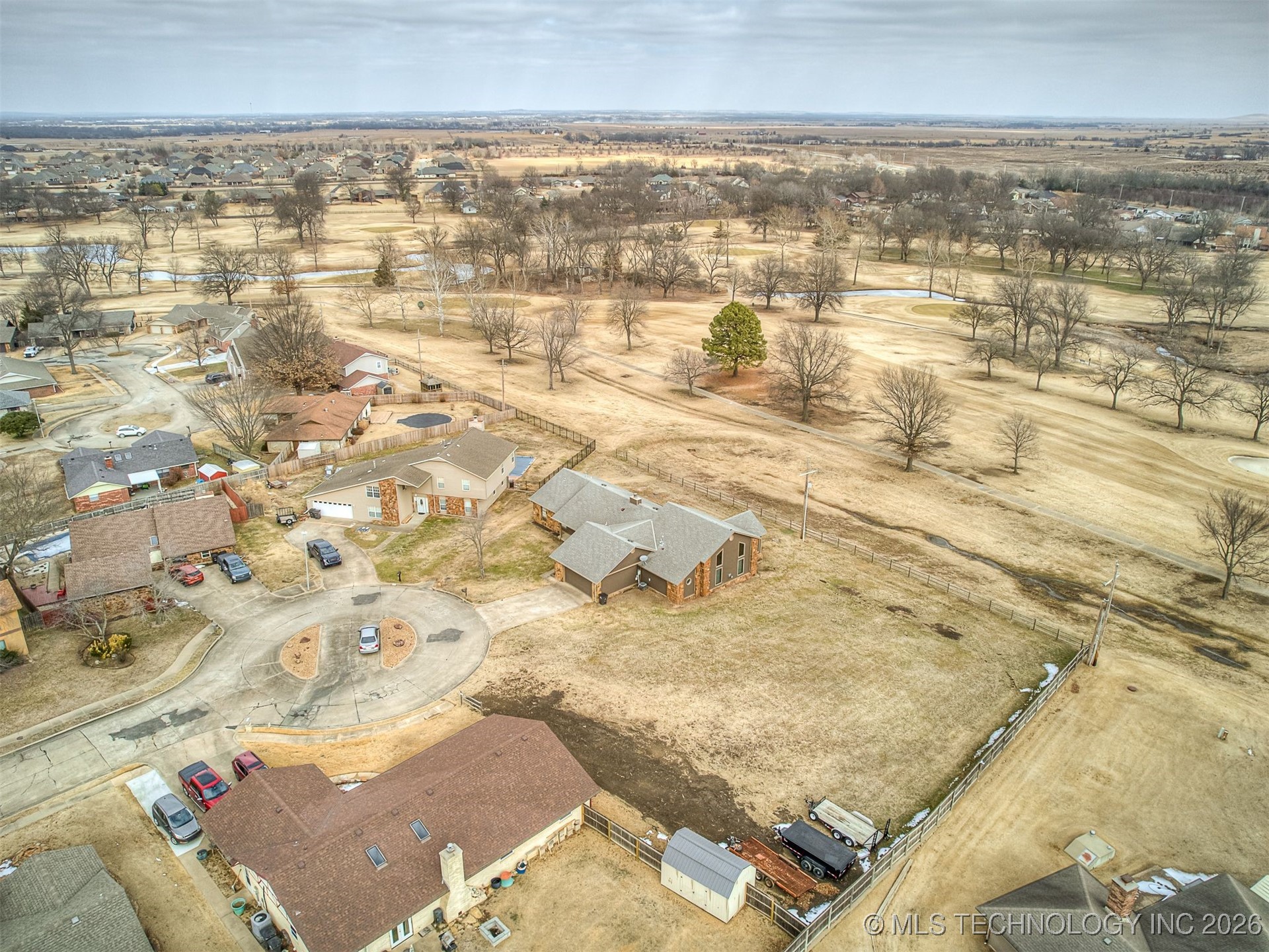 300 Ridgecrest Court Property Photo 55