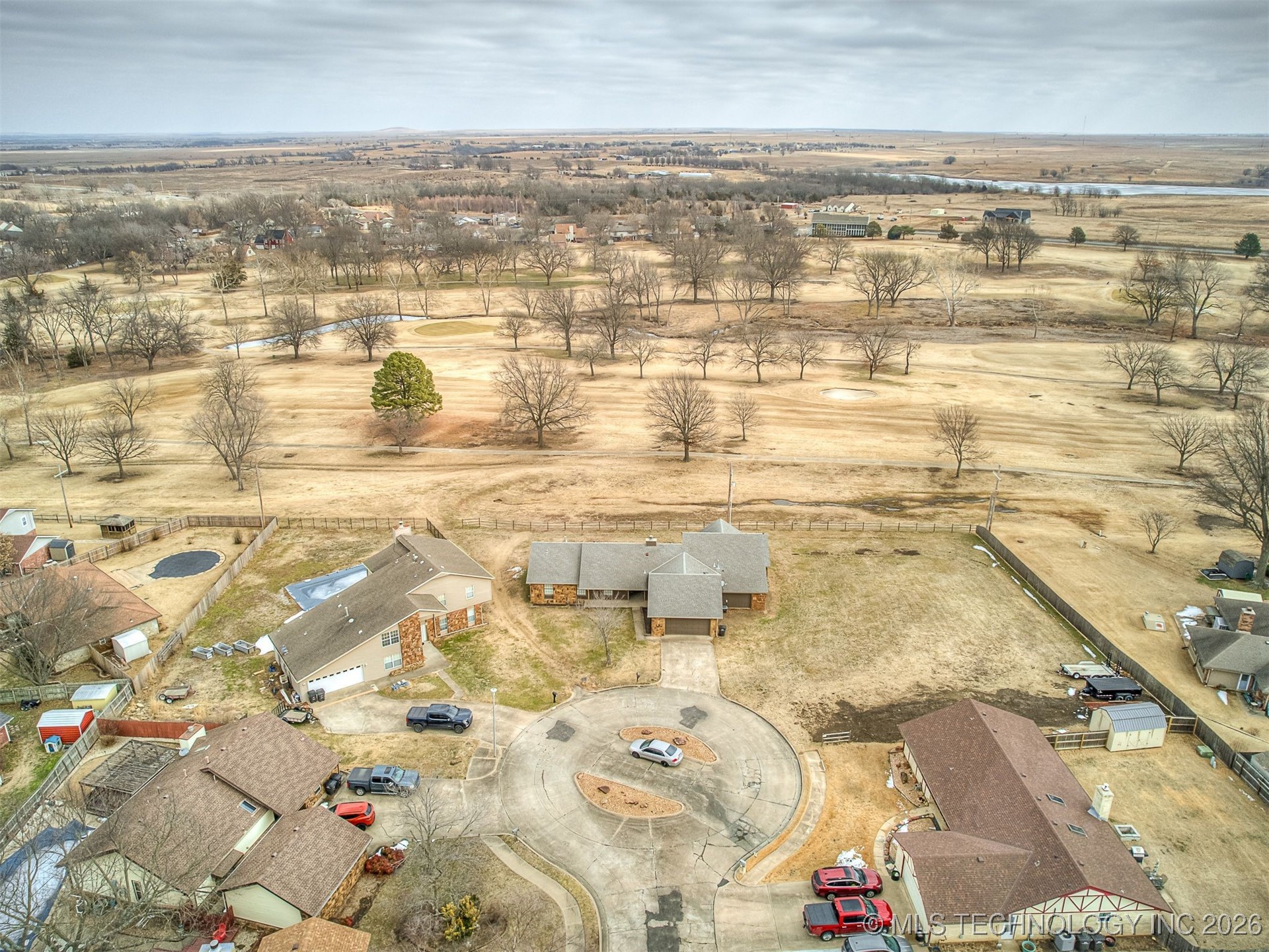 300 Ridgecrest Court Property Photo 56