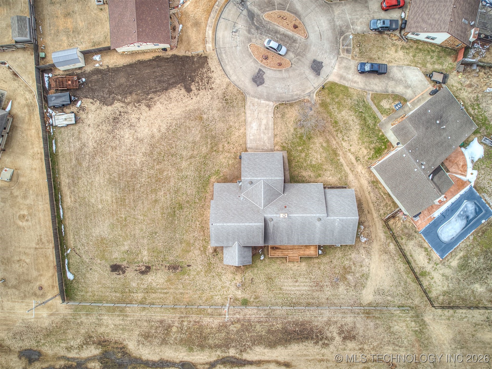 300 Ridgecrest Court Property Photo 57