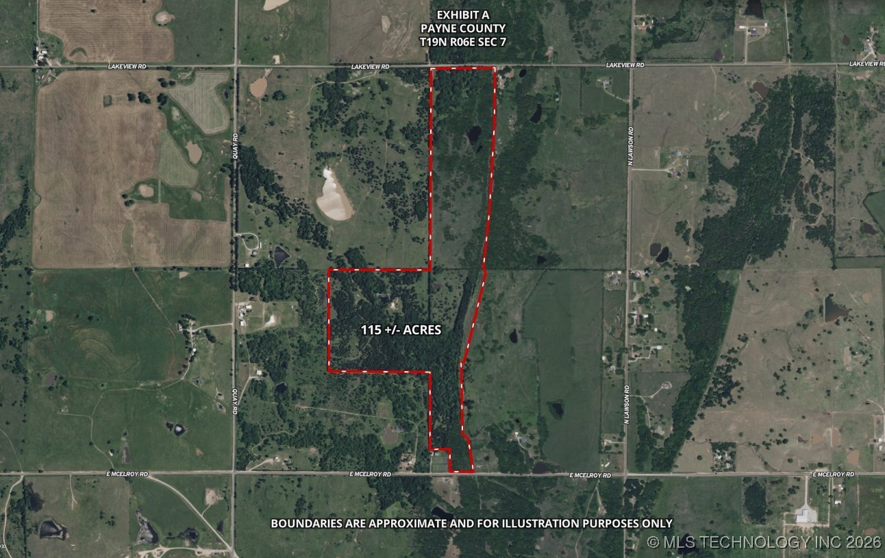 2 E Mcelroy Road Property Photo 2