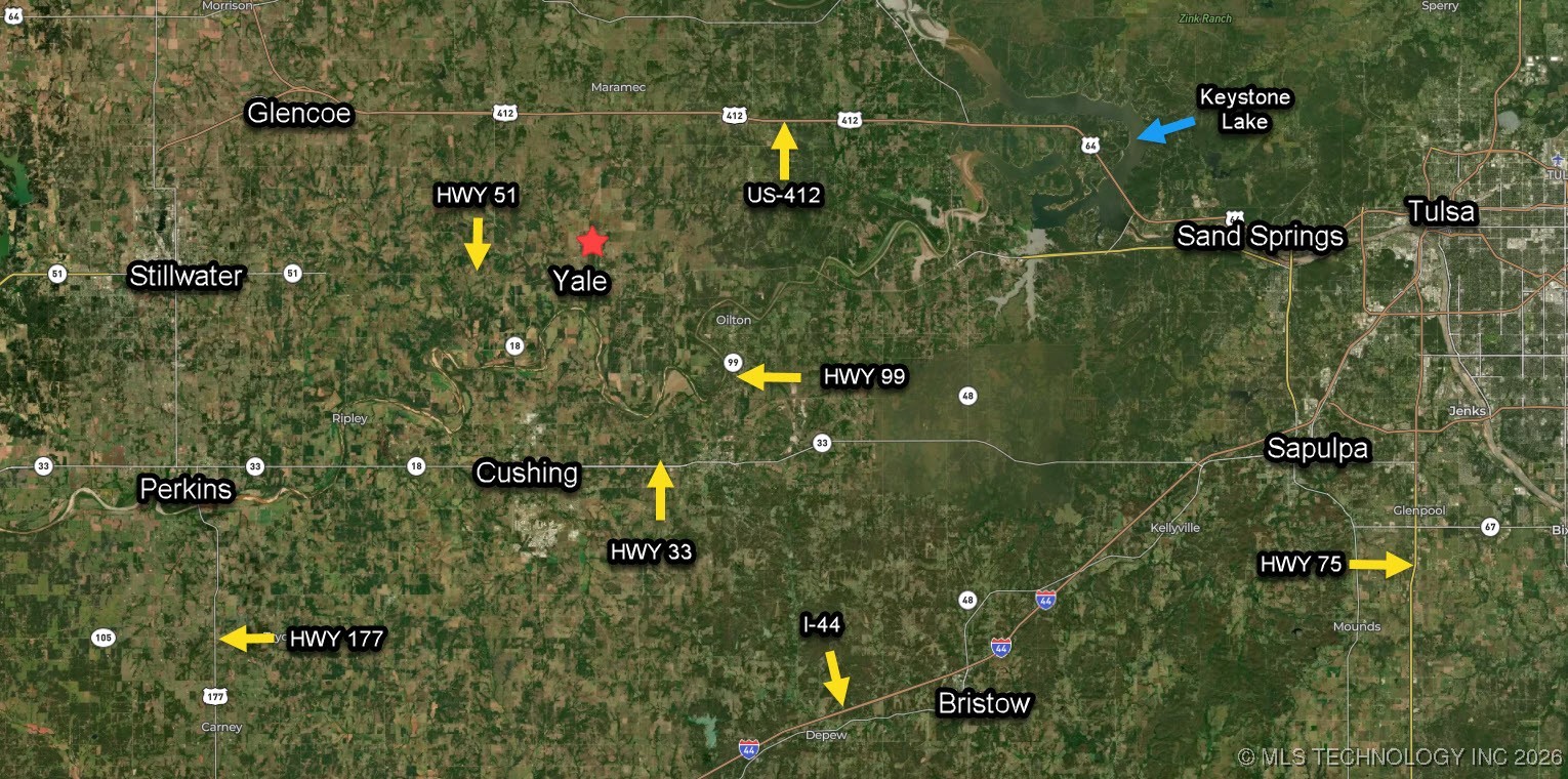 2 E Mcelroy Road Property Photo 9