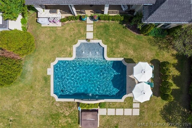 3306 W 68th Street Property Photo 82