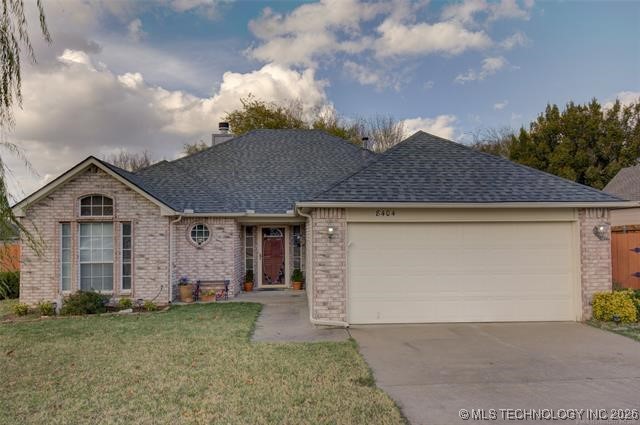 8404 E Norman Street Property Photo 1