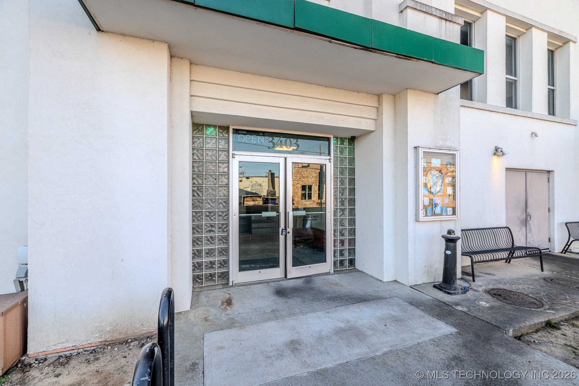 3401 S Peoria Avenue 201 Property Photo 10