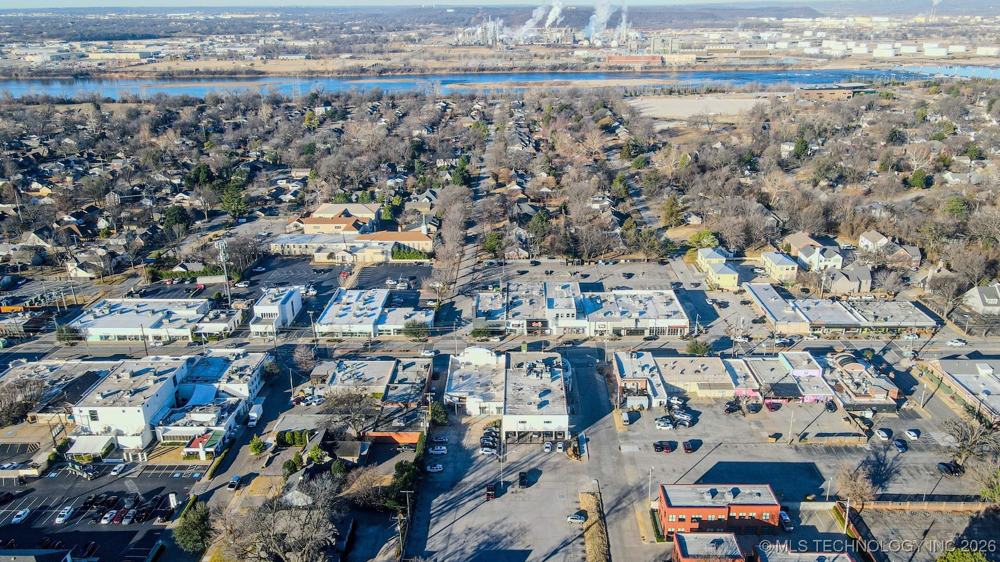 3401 S Peoria Avenue 201 Property Photo 24