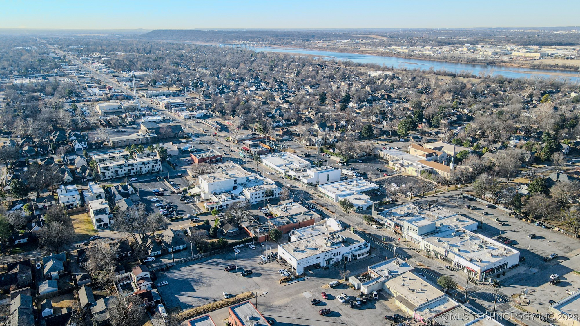 3401 S Peoria Avenue 201 Property Photo 25