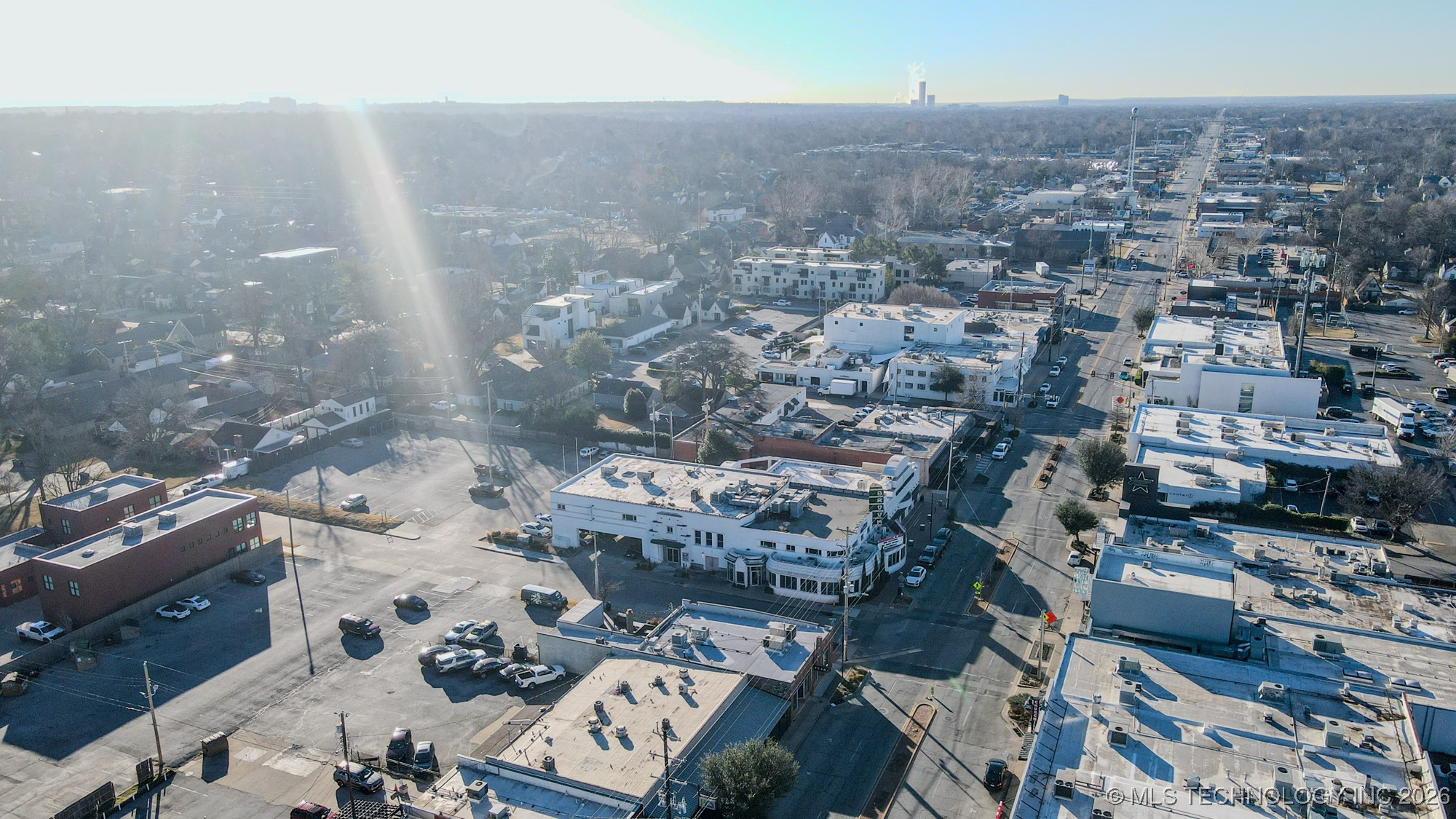 3401 S Peoria Avenue 201 Property Photo 30