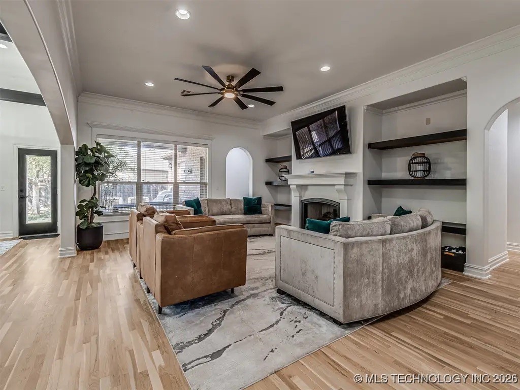 7315 E 112th Place S Property Photo 54