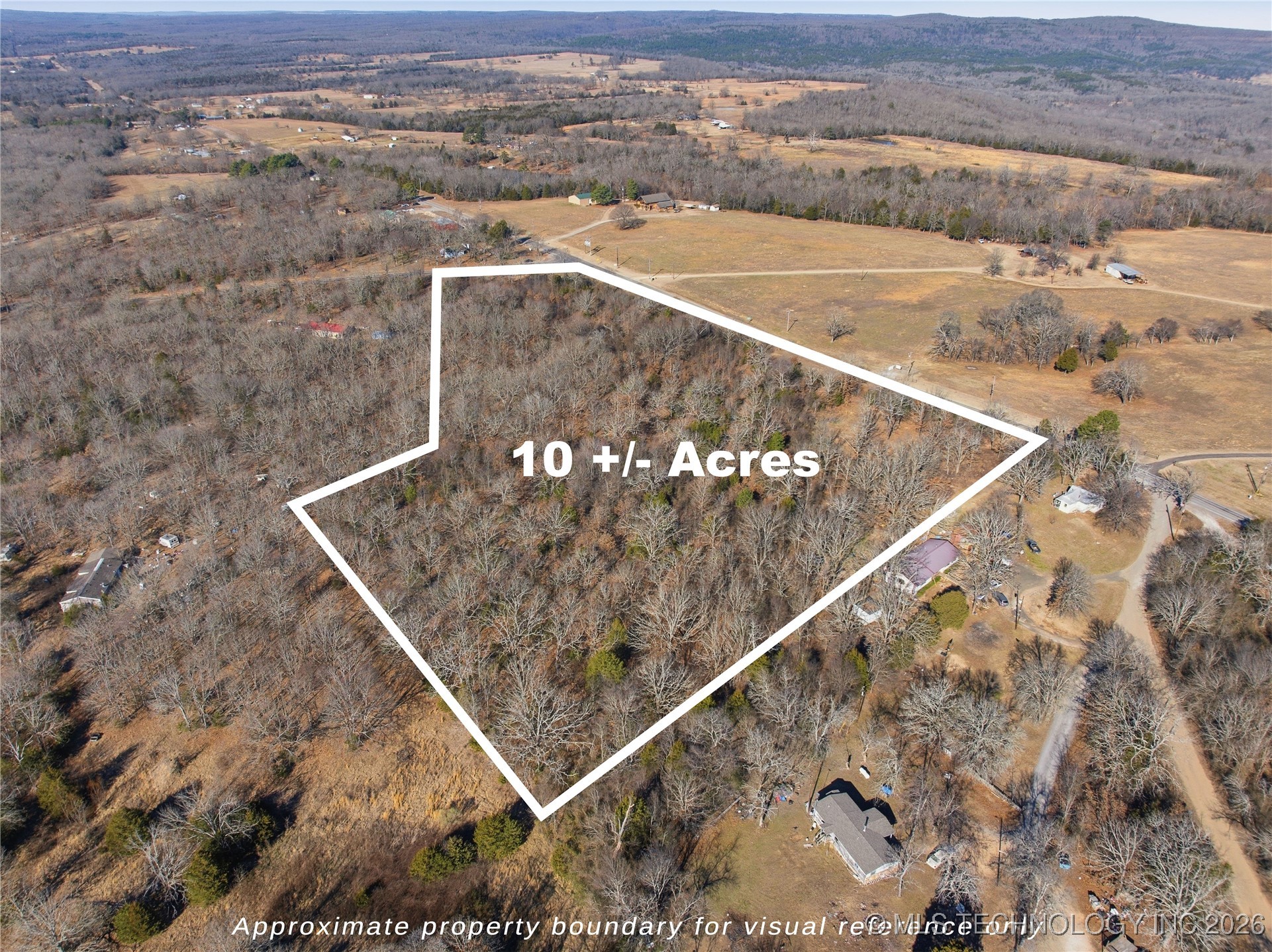 474132 Hwy 101 Property Photo 2