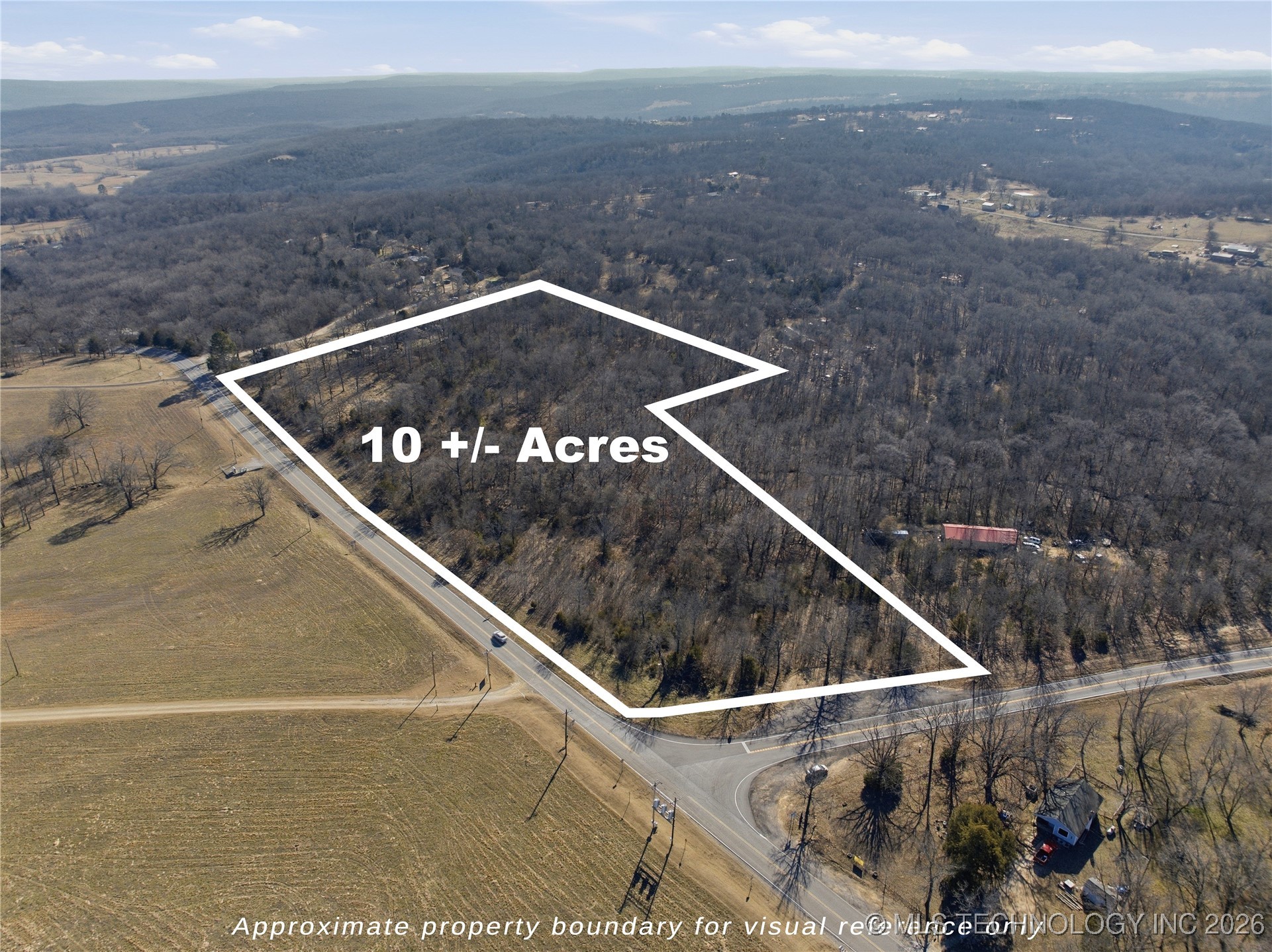 474132 Hwy 101 Property Photo 3