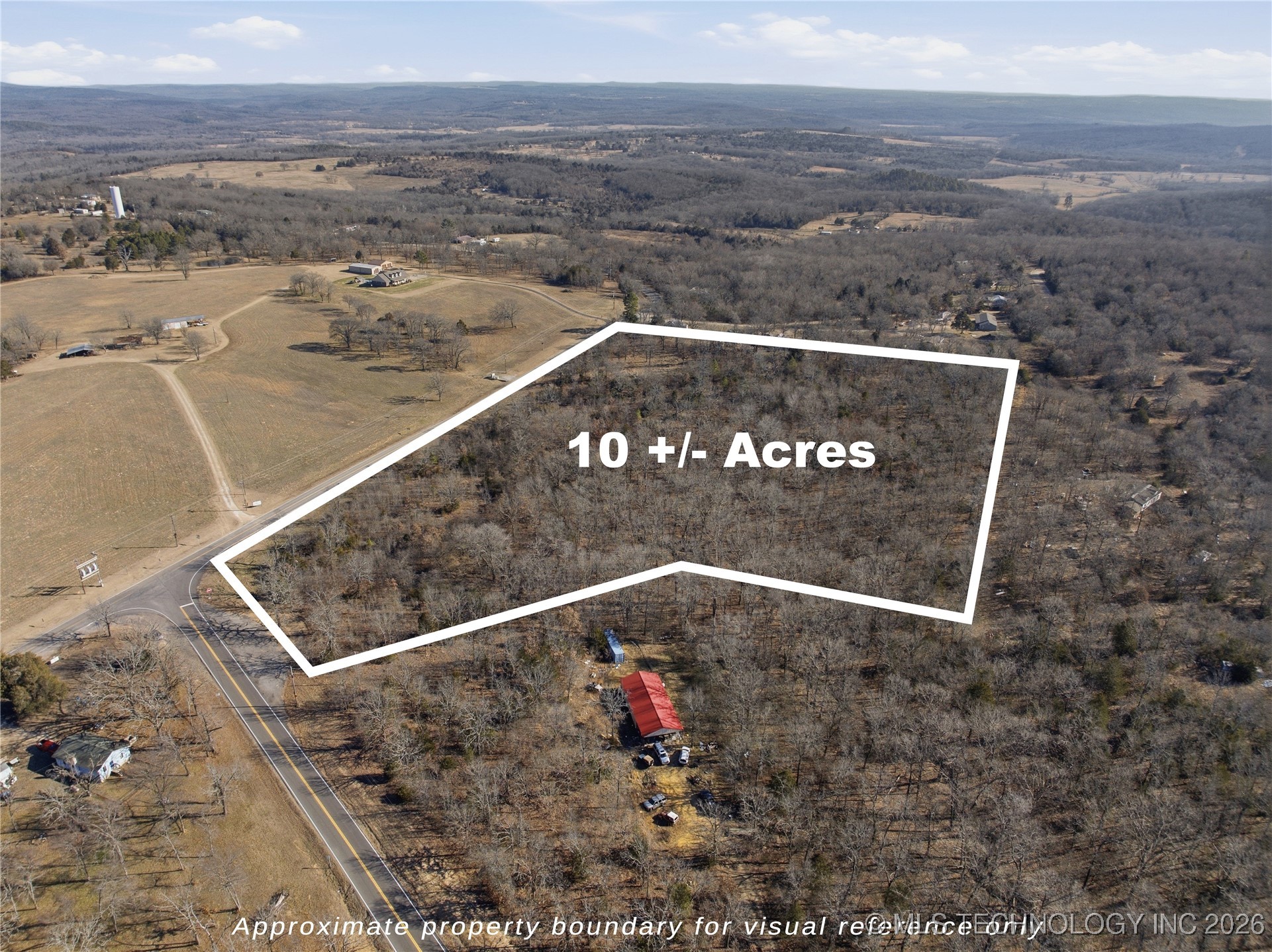 474132 Hwy 101 Property Photo 4