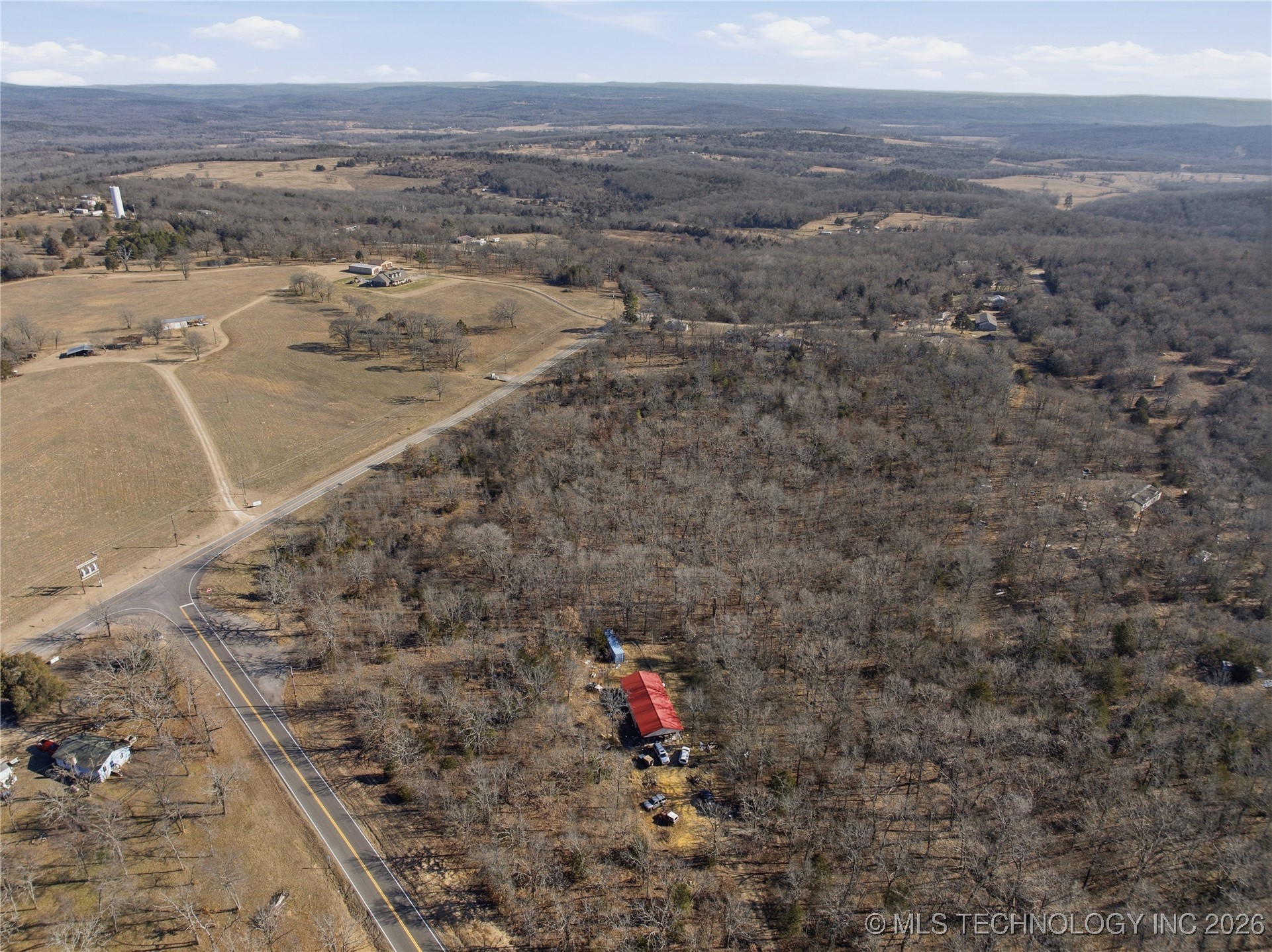 474132 Hwy 101 Property Photo 9