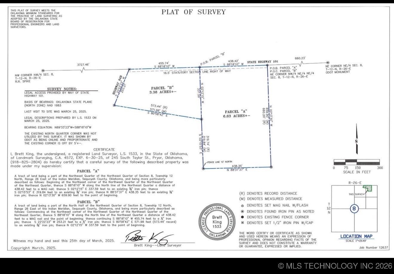 474132 Hwy 101 Property Photo 23