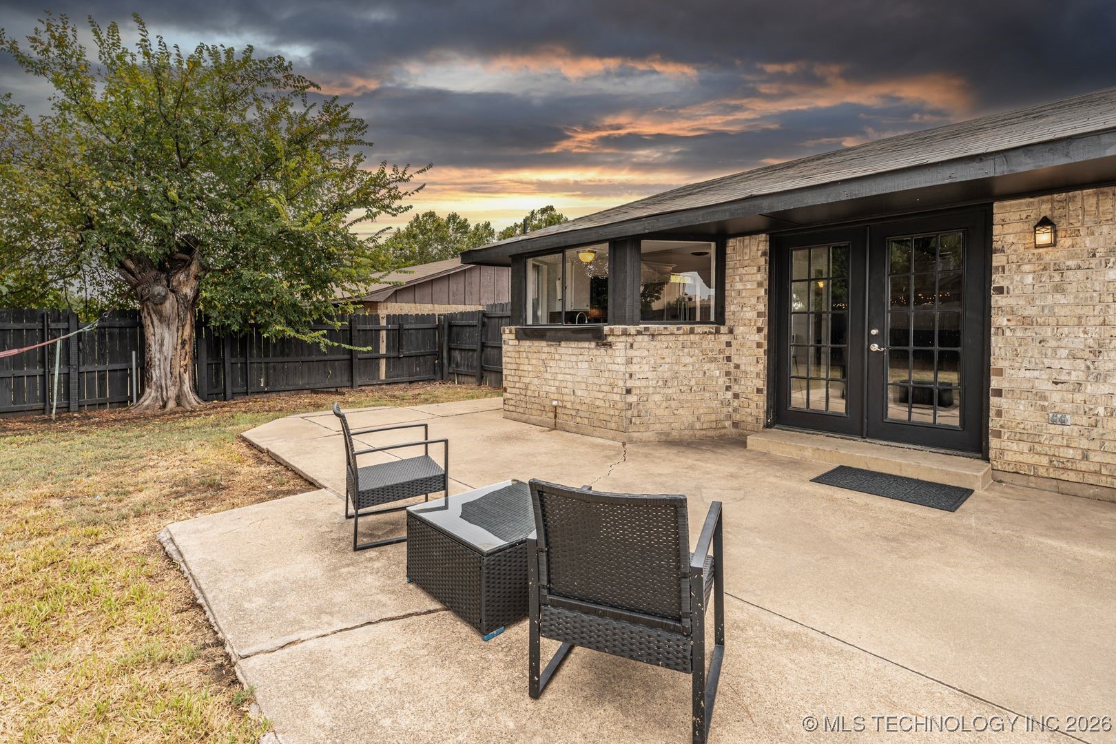 1114 Osage Property Photo 27