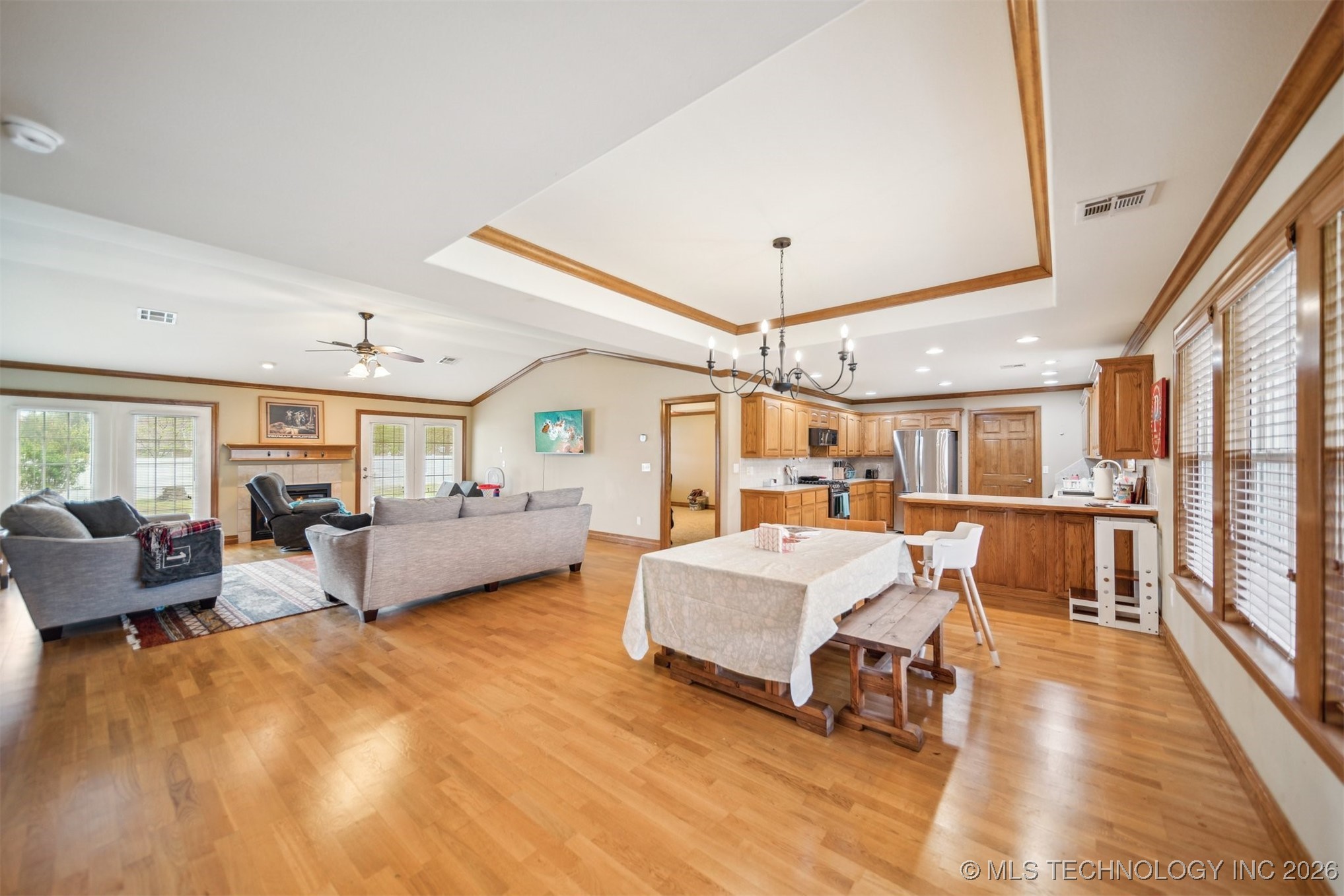 2770 Summerfield Place Property Photo 5