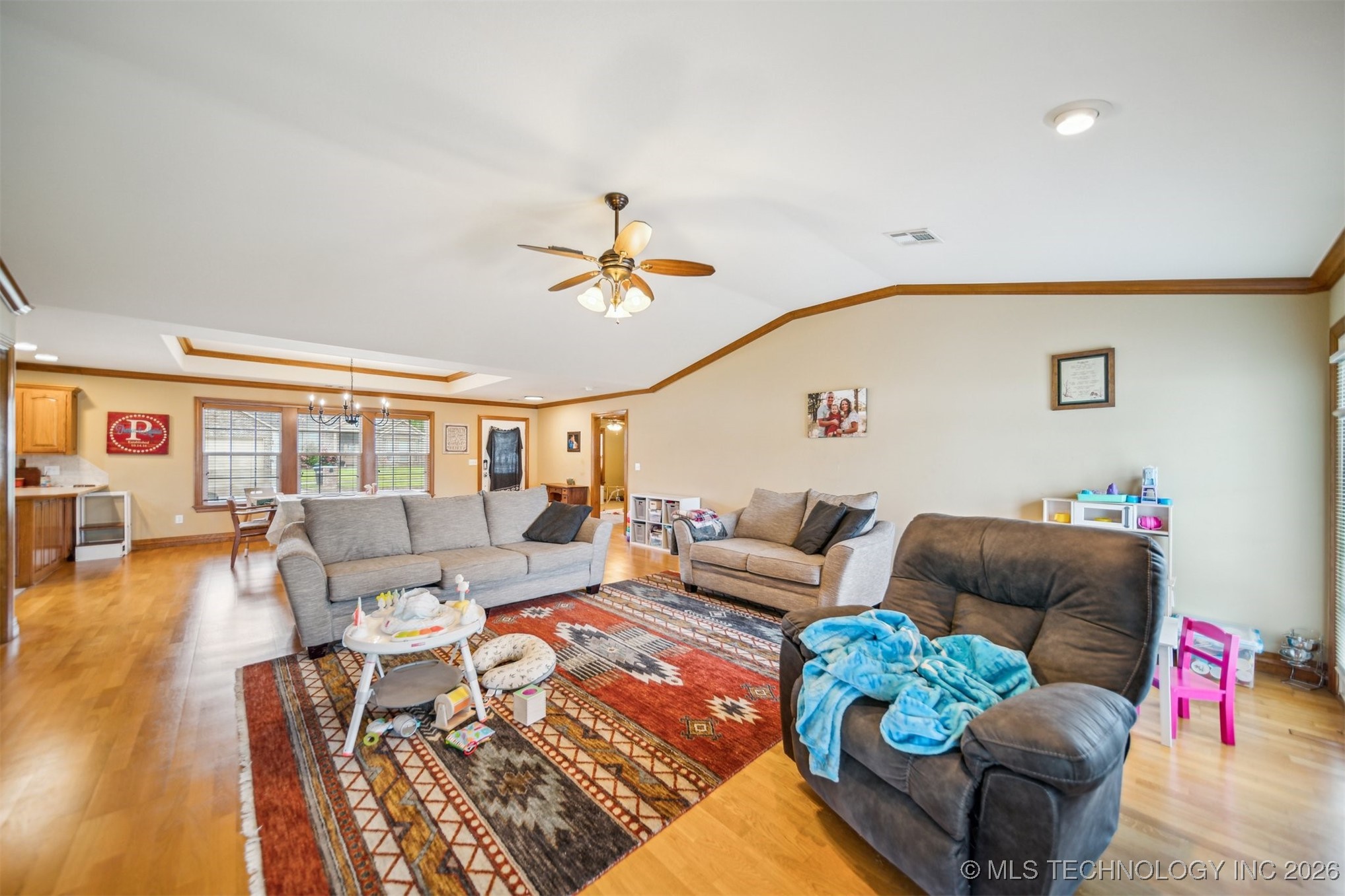 2770 Summerfield Place Property Photo 6