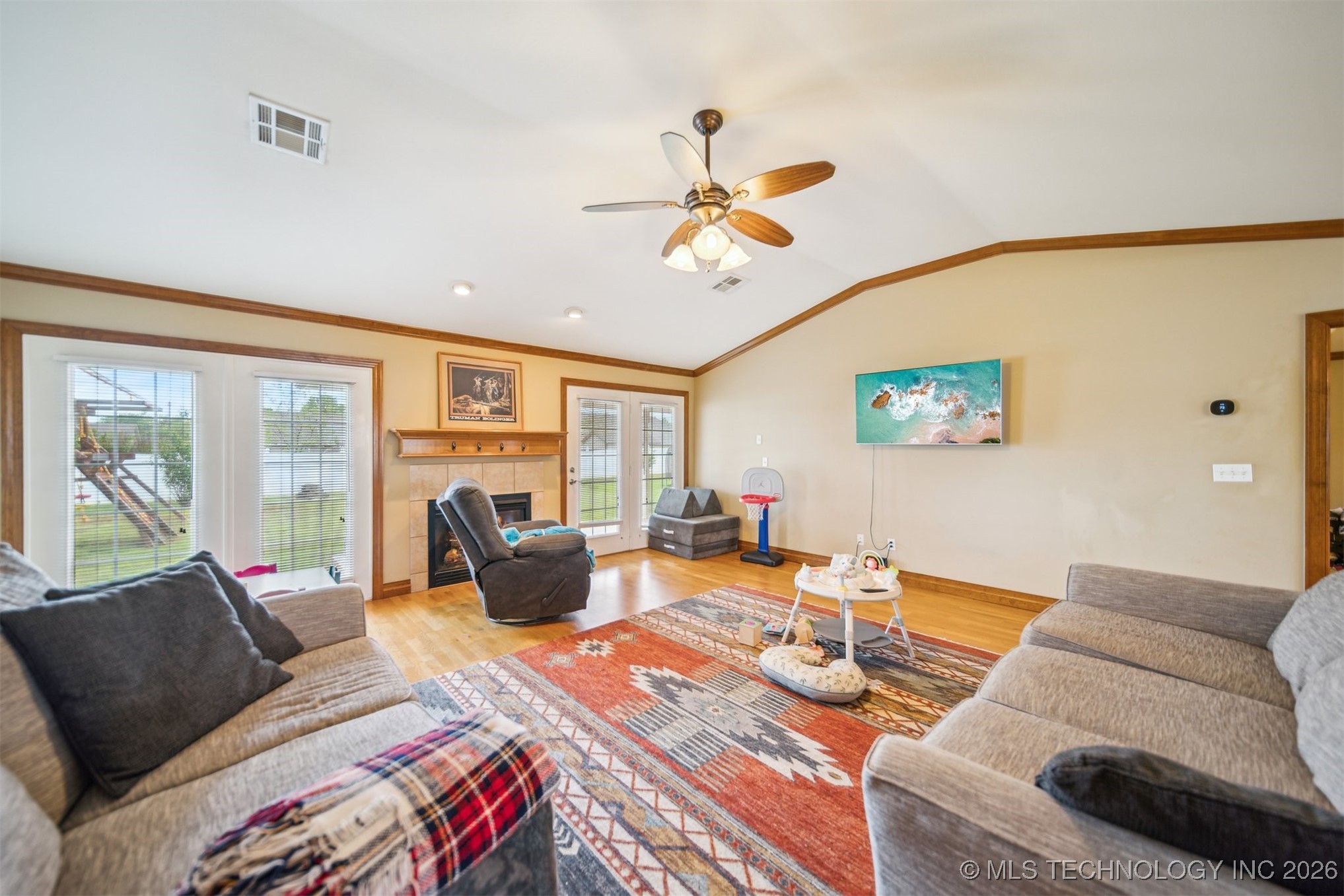 2770 Summerfield Place Property Photo 7