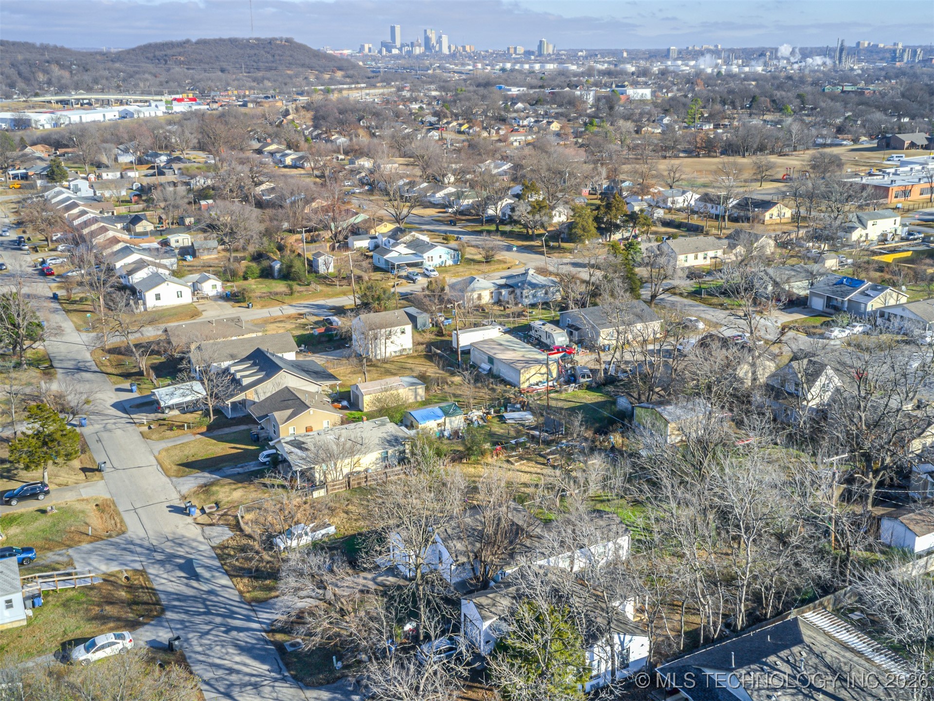 4627 S 29th West Avenue Property Photo 29