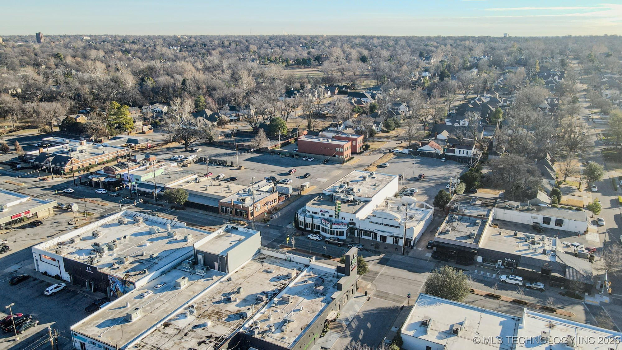 3401 S Peoria Avenue 300 Property Photo 28